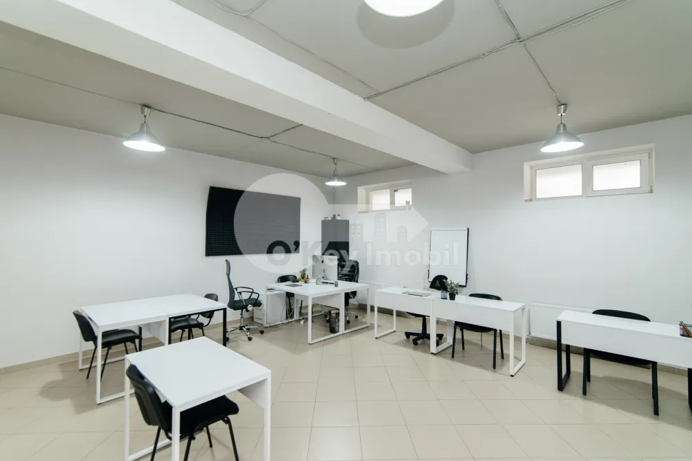 Комм. помещение, Буюканы, ВАСИЛЕ КОРОБАН