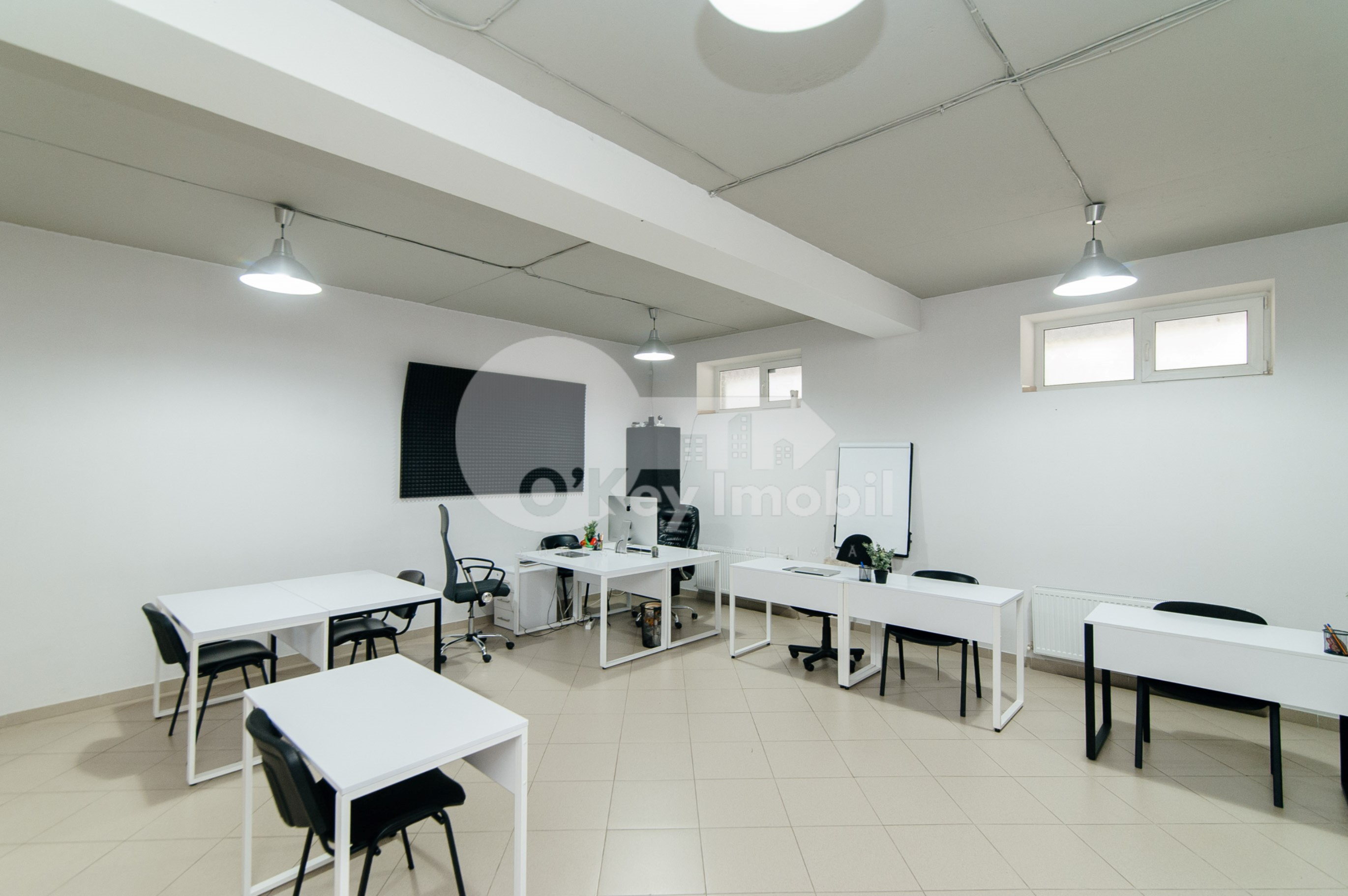 Spațiu Comercial, Buiucani, VASILE COROBAN