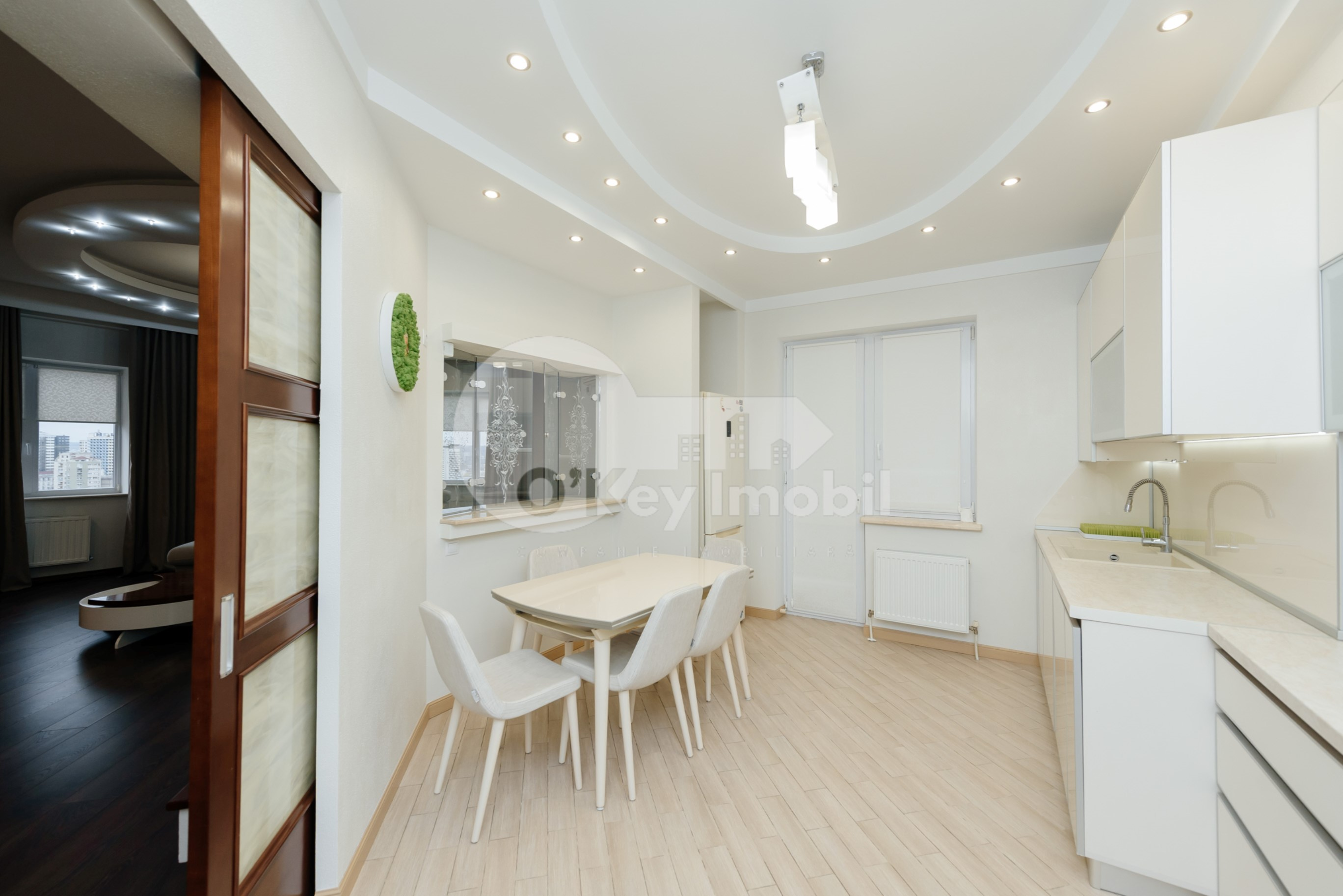 Apartament, Centru, VALEA TRANDAFIRILOR