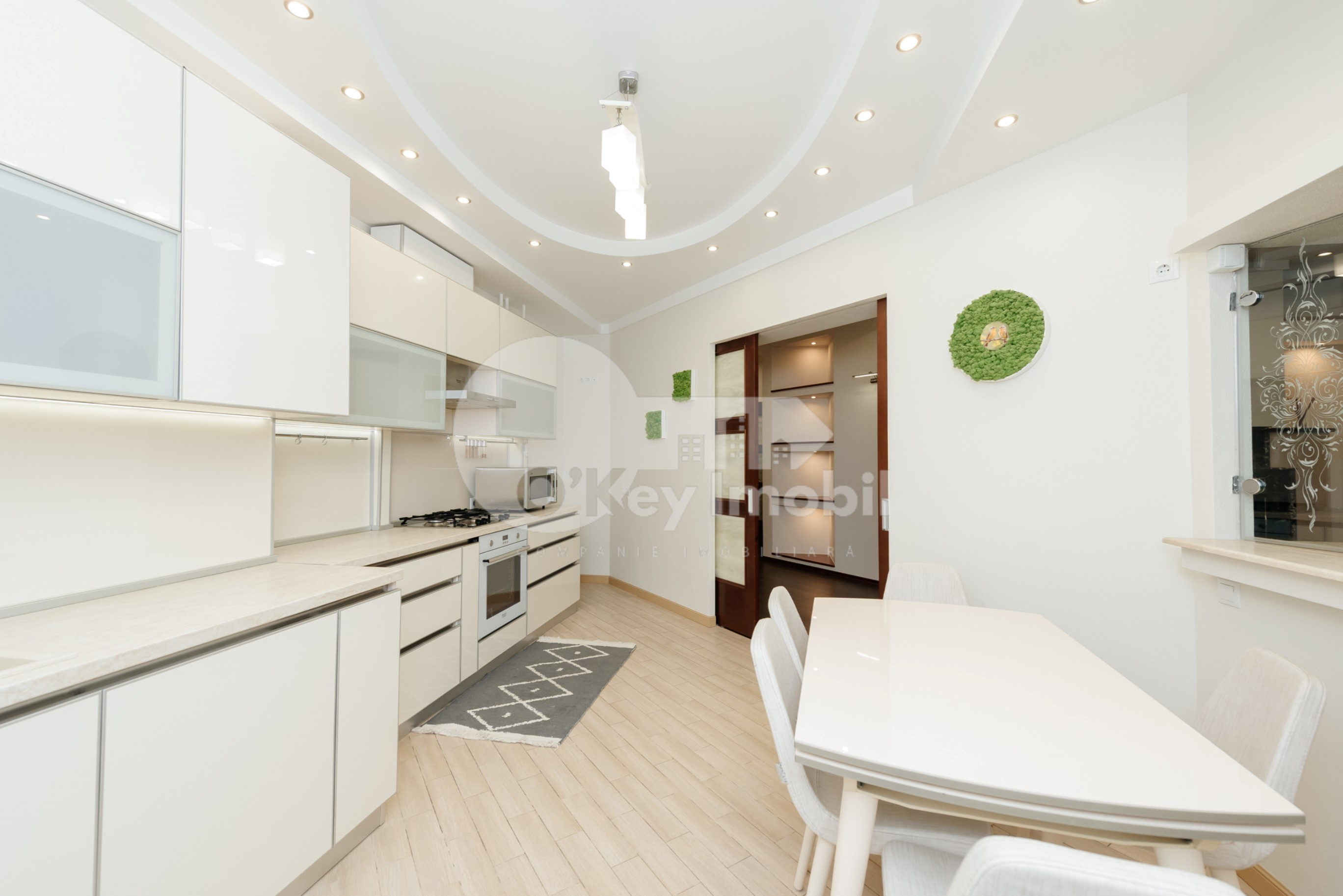 Apartament, Centru, VALEA TRANDAFIRILOR