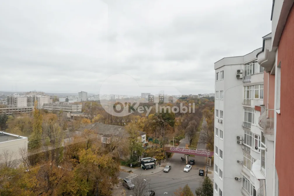 Apartament, Centru, VALEA TRANDAFIRILOR