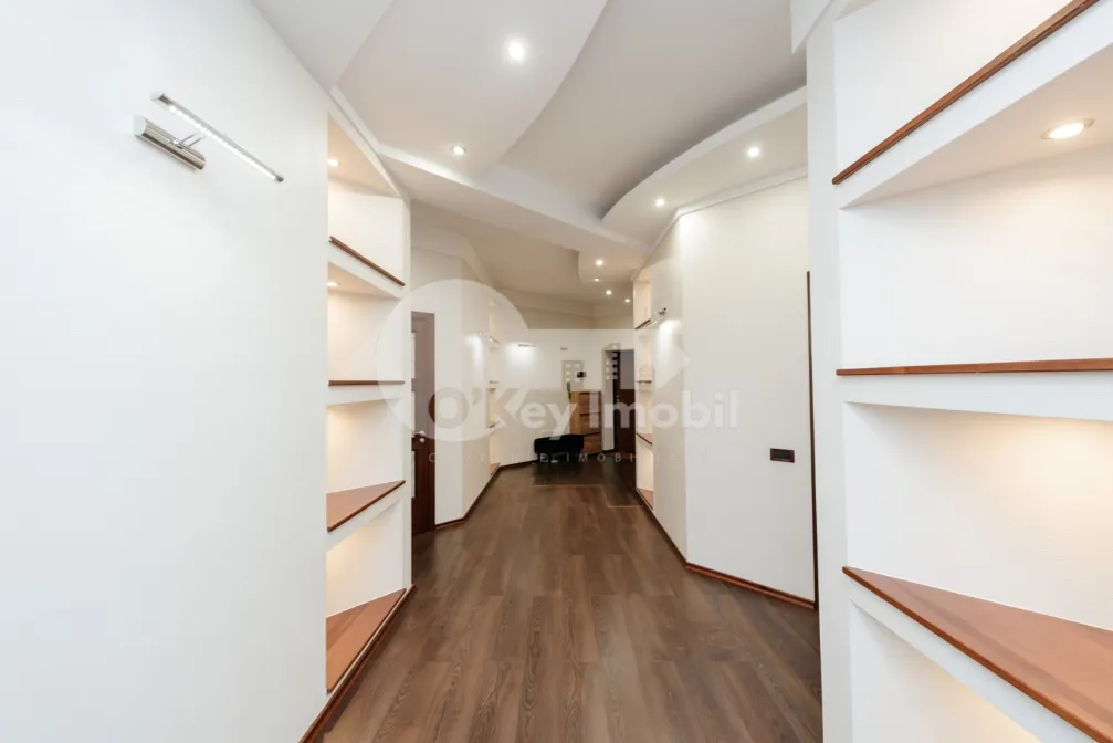 Apartament, Centru, VALEA TRANDAFIRILOR