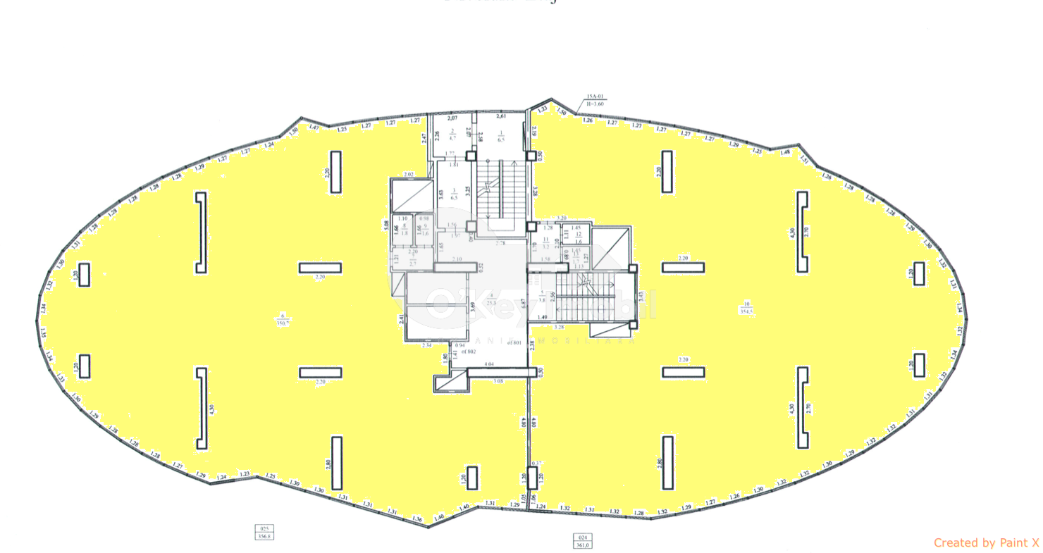 Oficiu, Centru, ȘTEFAN CEL MARE