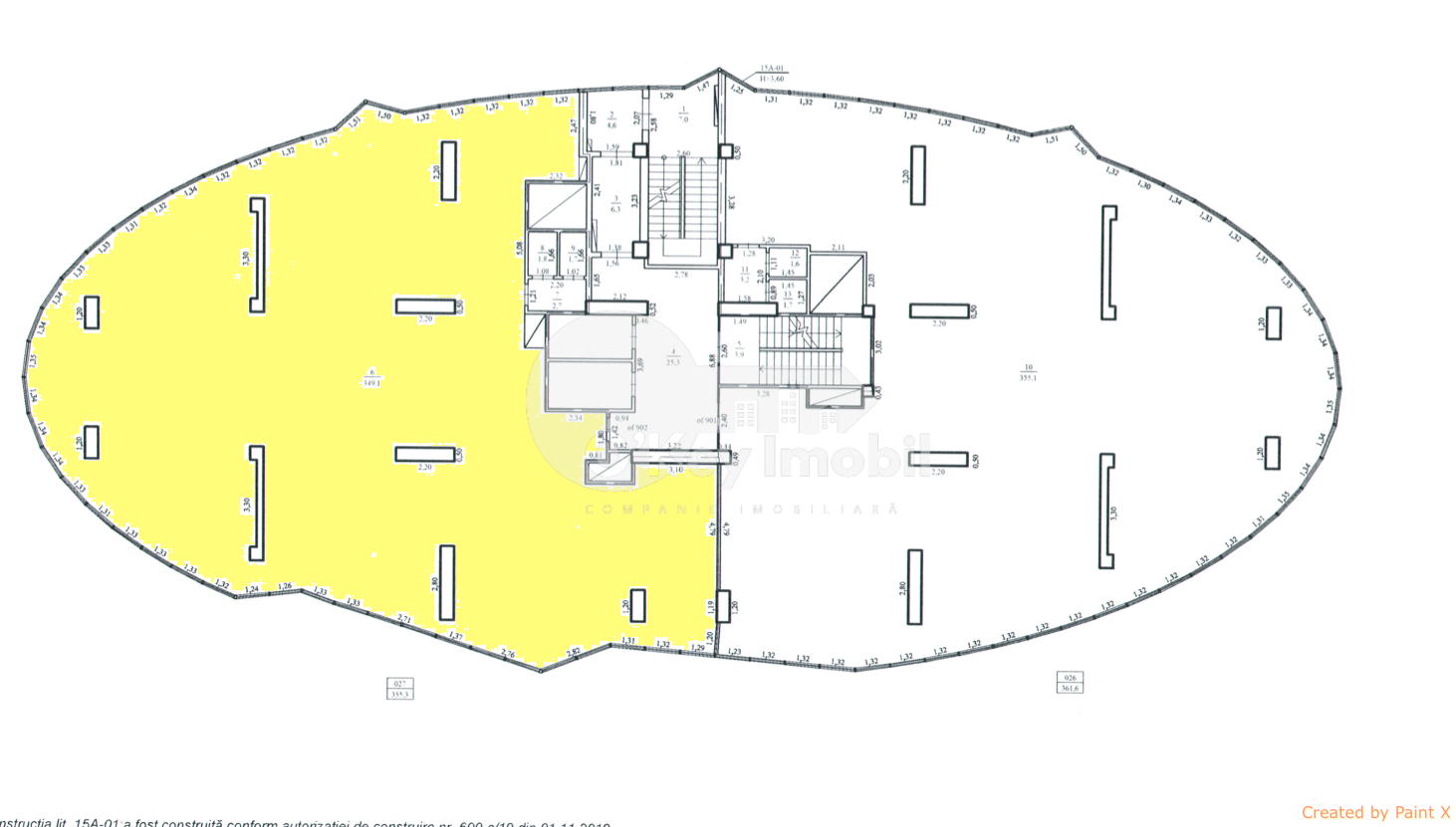 Oficiu, Centru, ȘTEFAN CEL MARE