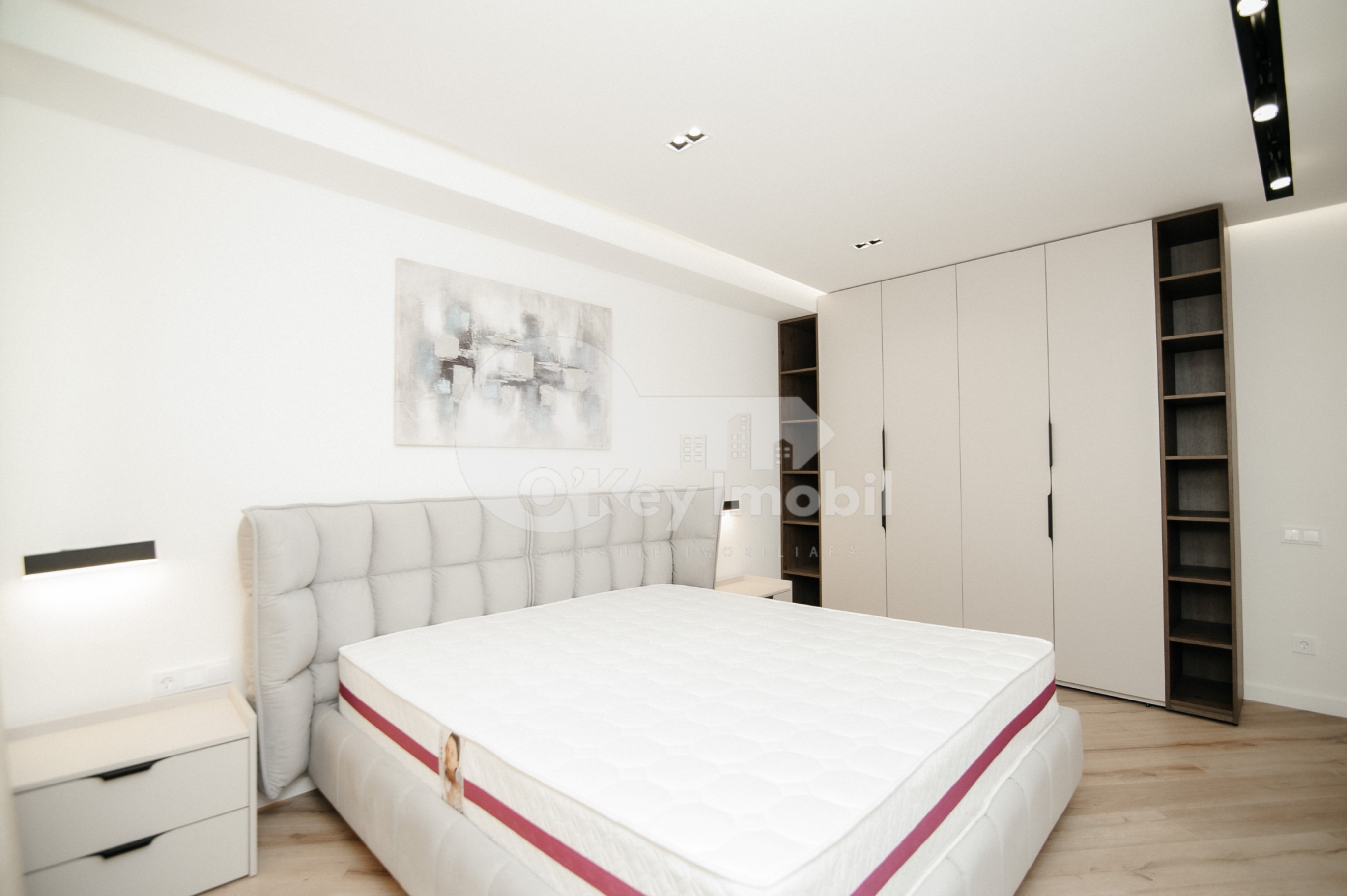 Apartament, Centru, LEV TOLSTOI