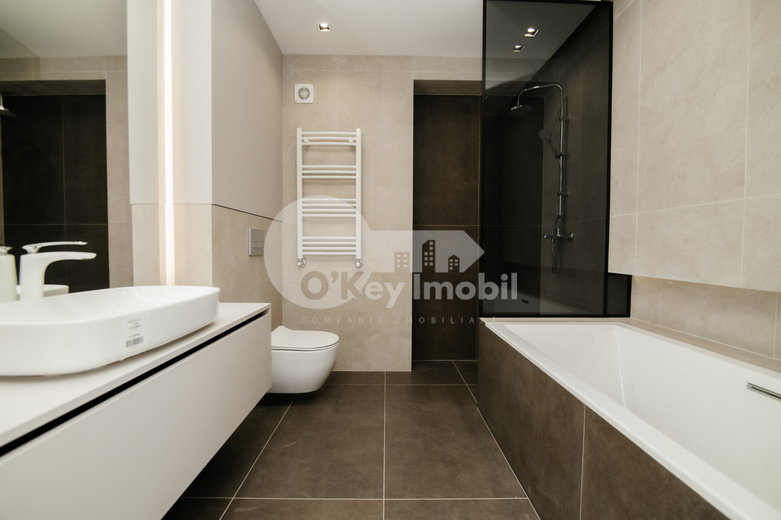 Apartament, Centru, LEV TOLSTOI