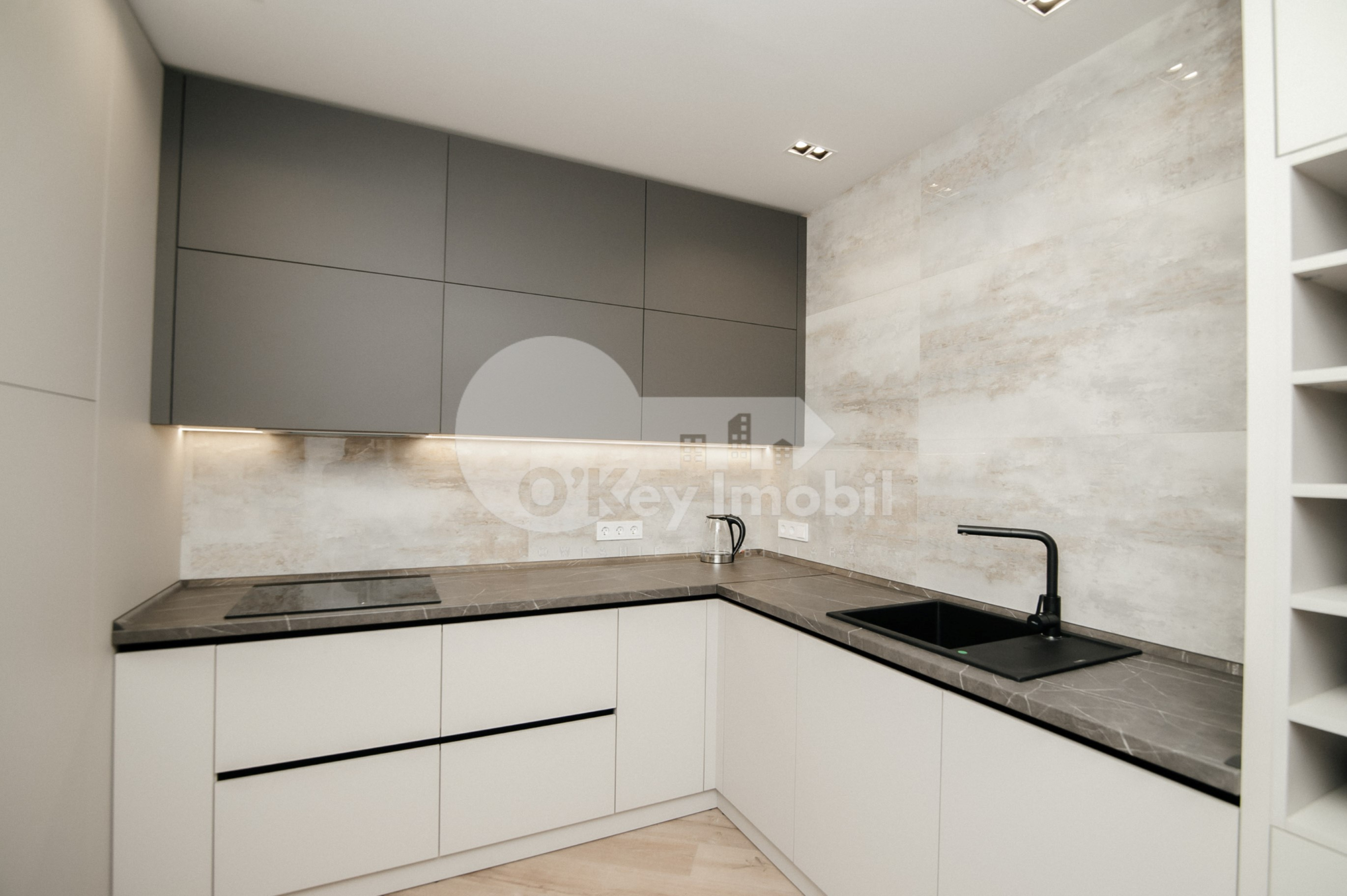 Apartament, Centru, LEV TOLSTOI