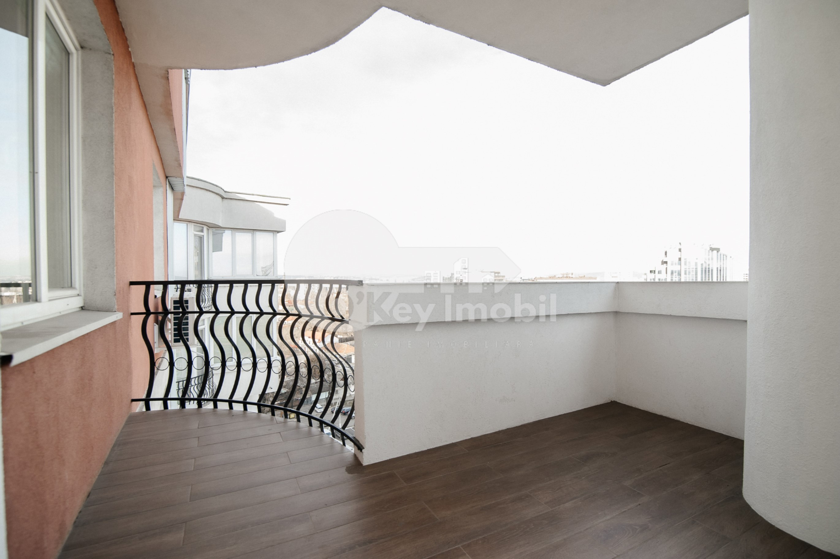 Apartament, Centru, LEV TOLSTOI