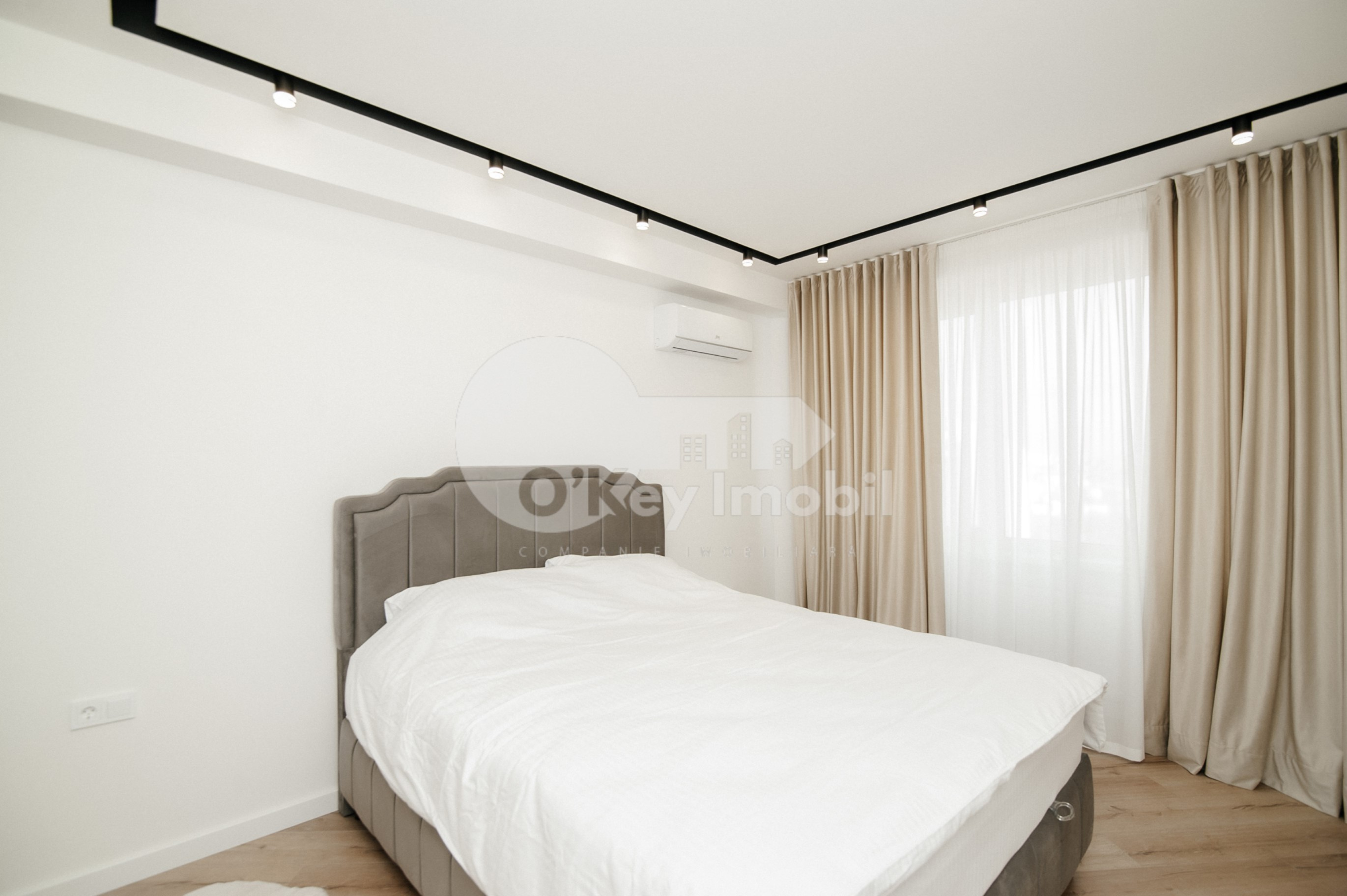 Apartament, Centru, LEV TOLSTOI