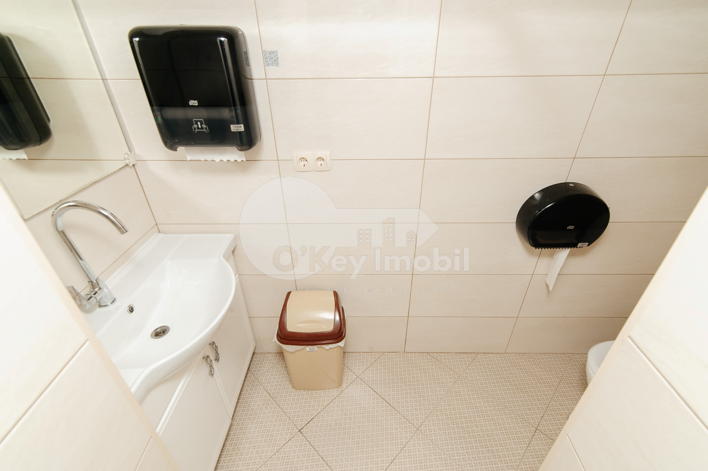 Spațiu Comercial, Buiucani, VASILE COROBAN