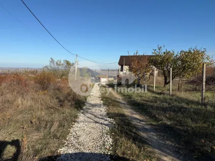 Земельный участок, ВАДУЛ ЛУЙ ВОДЭ