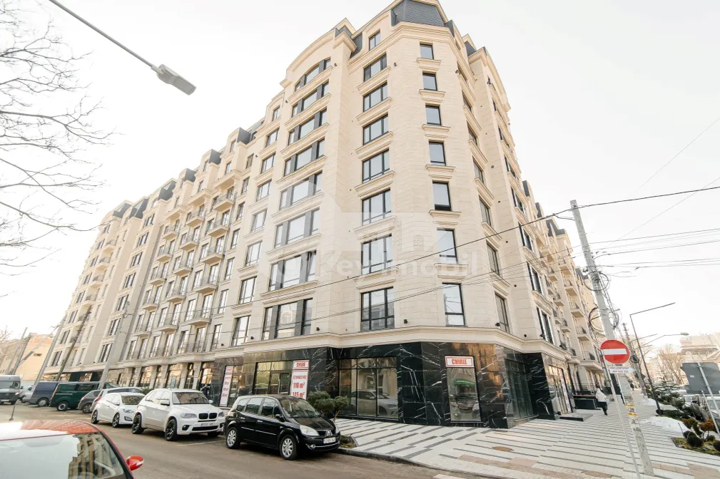 Офис, Центр, АЛЕКСАНДРУ ЧЕЛ БУН