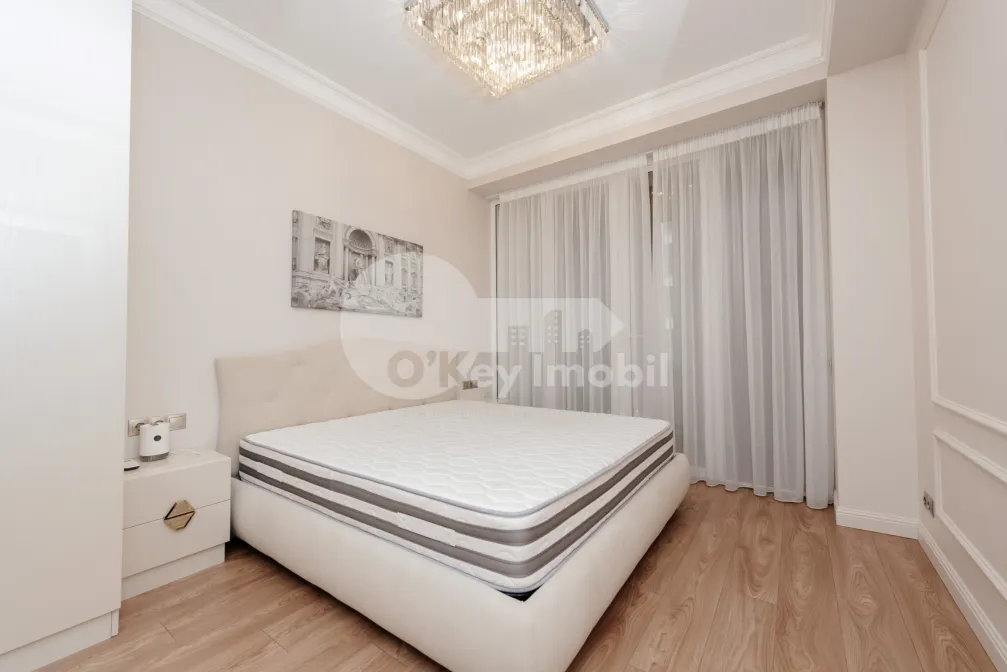 Apartament, Centru, CONSTANTIN STERE