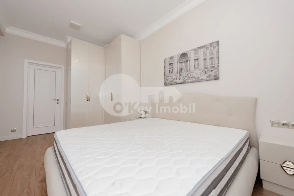 Apartament, Centru, CONSTANTIN STERE