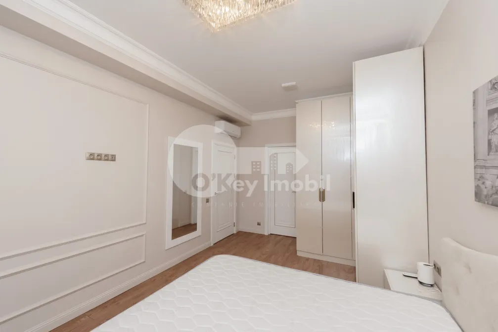 Apartament, Centru, CONSTANTIN STERE