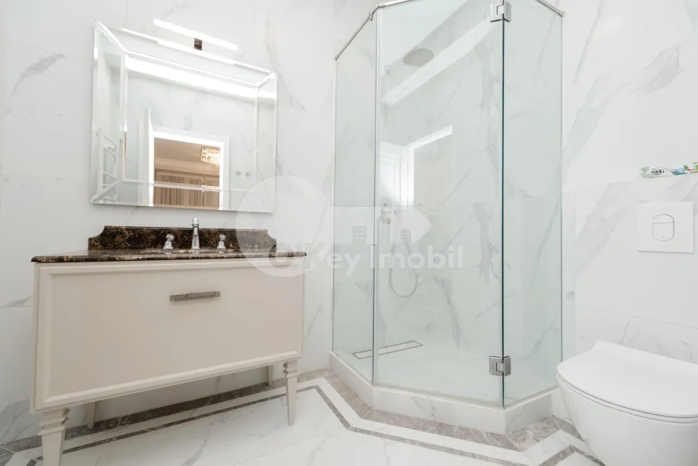 Apartament, Centru, CONSTANTIN STERE