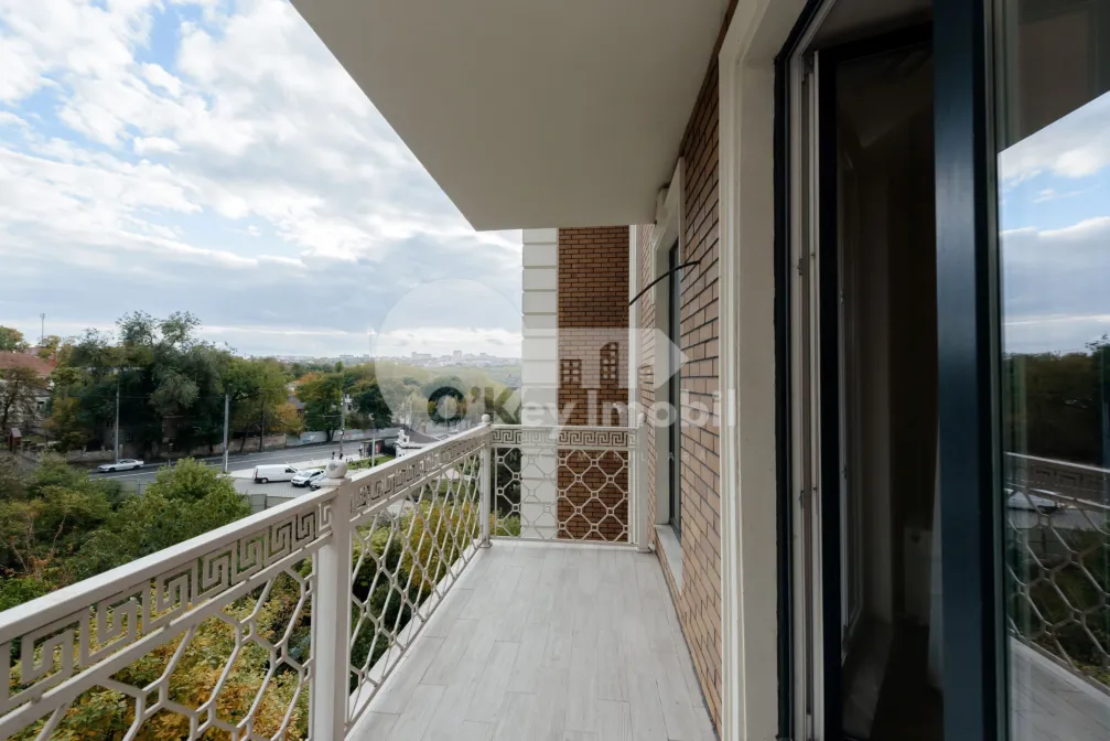 Apartament, Centru, CONSTANTIN STERE