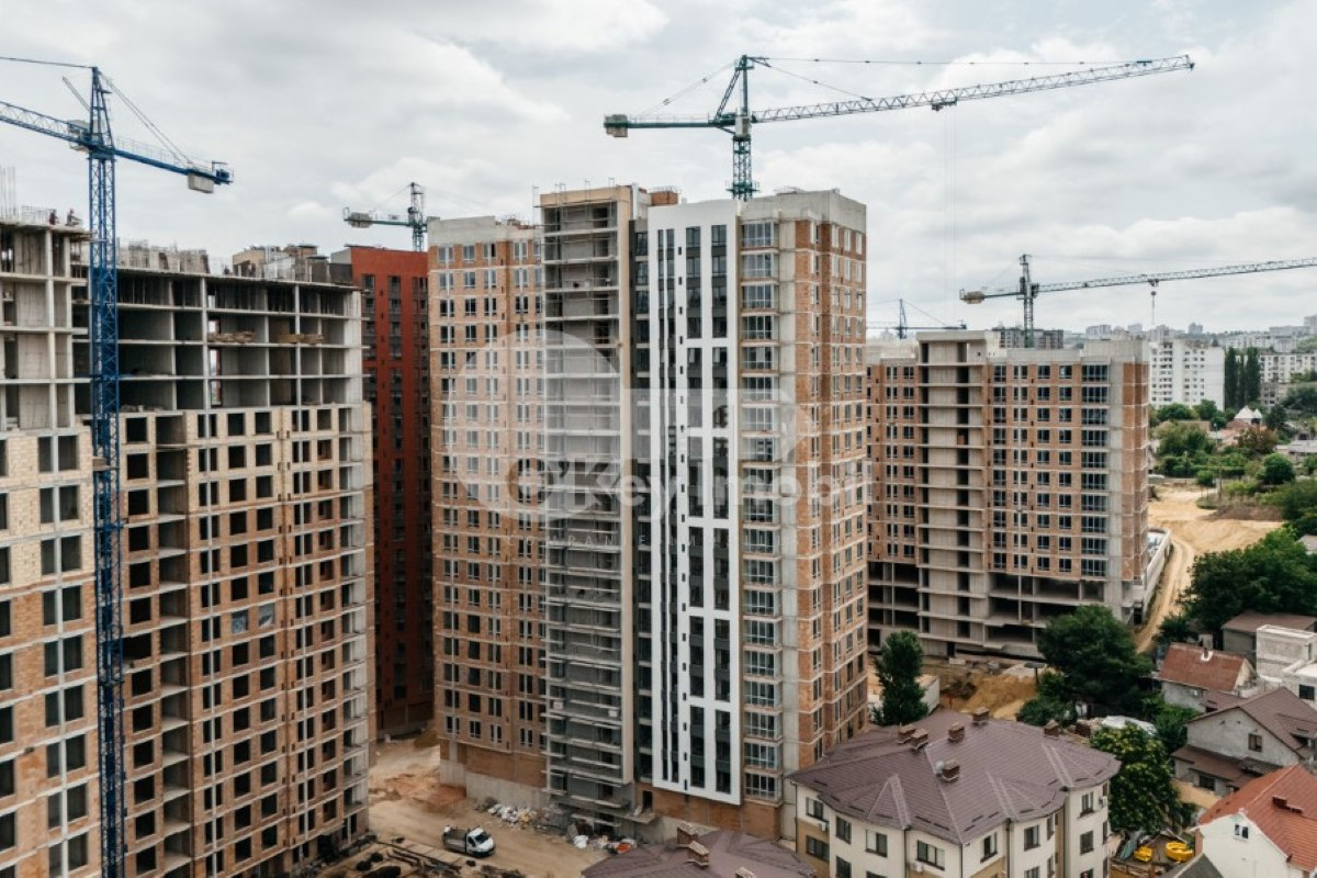 Apartament, Botanica, DIMINEȚII