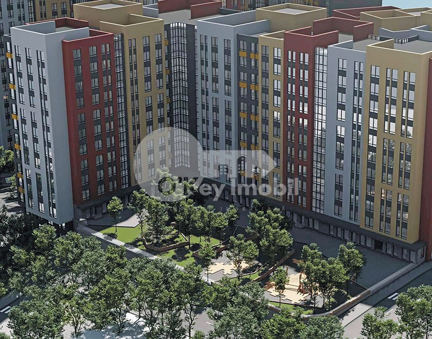 Apartament, Botanica, DIMINEȚII