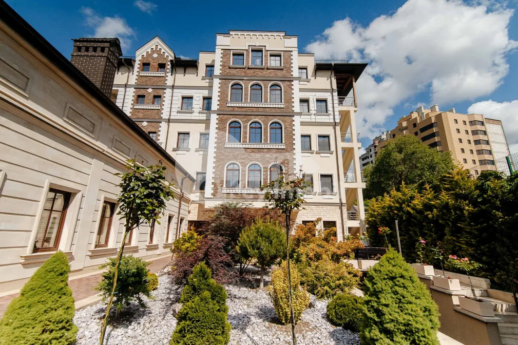 Oficiu, Centru, BOGDAN PETRICEICU HAȘDEU