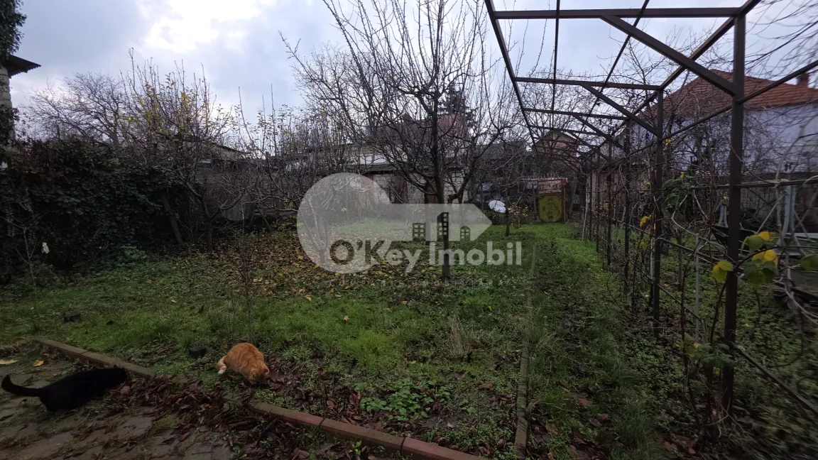 Apartament, Telecentru, PORUMBIȚEI