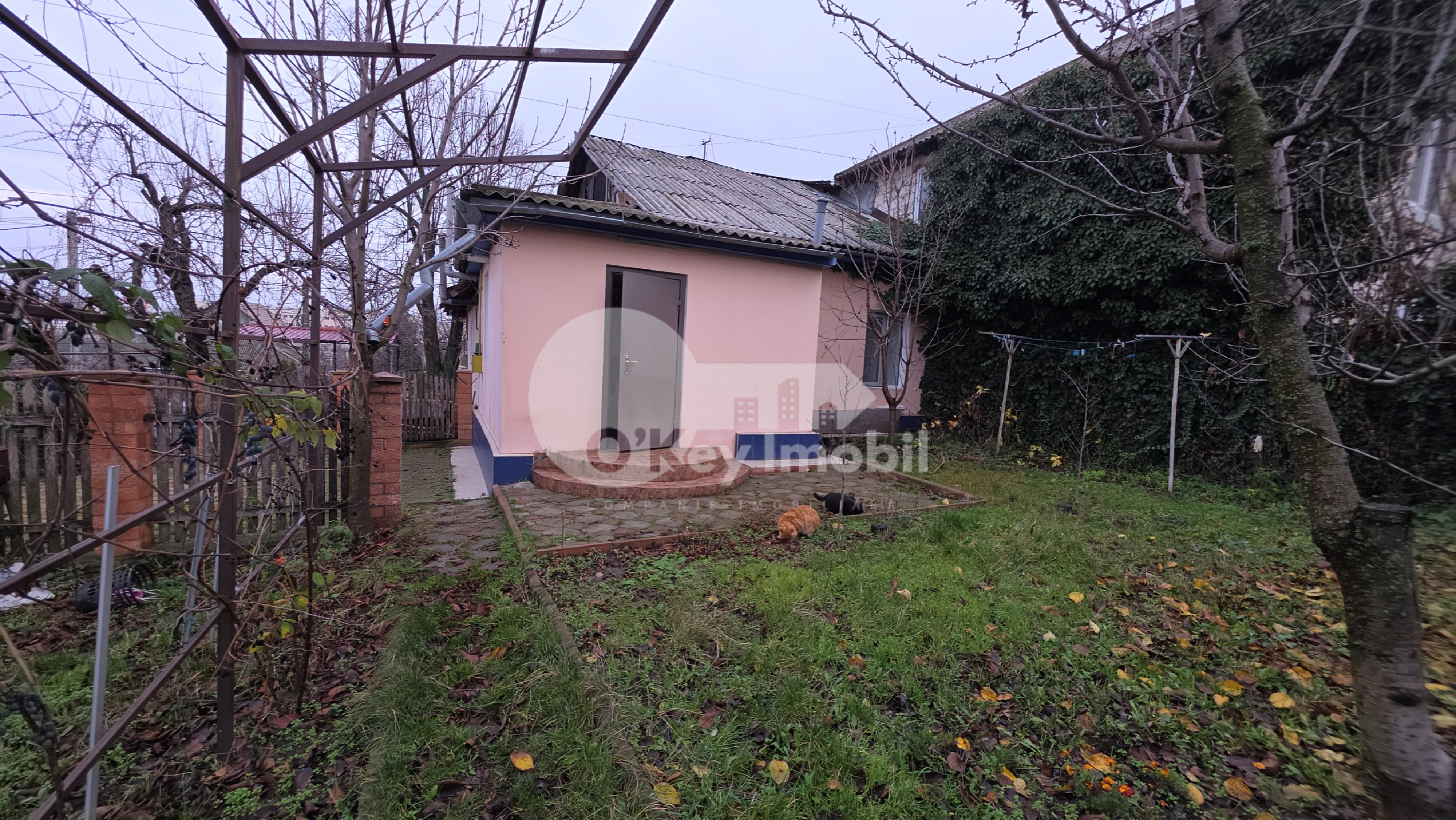 Apartament, Telecentru, PORUMBIȚEI