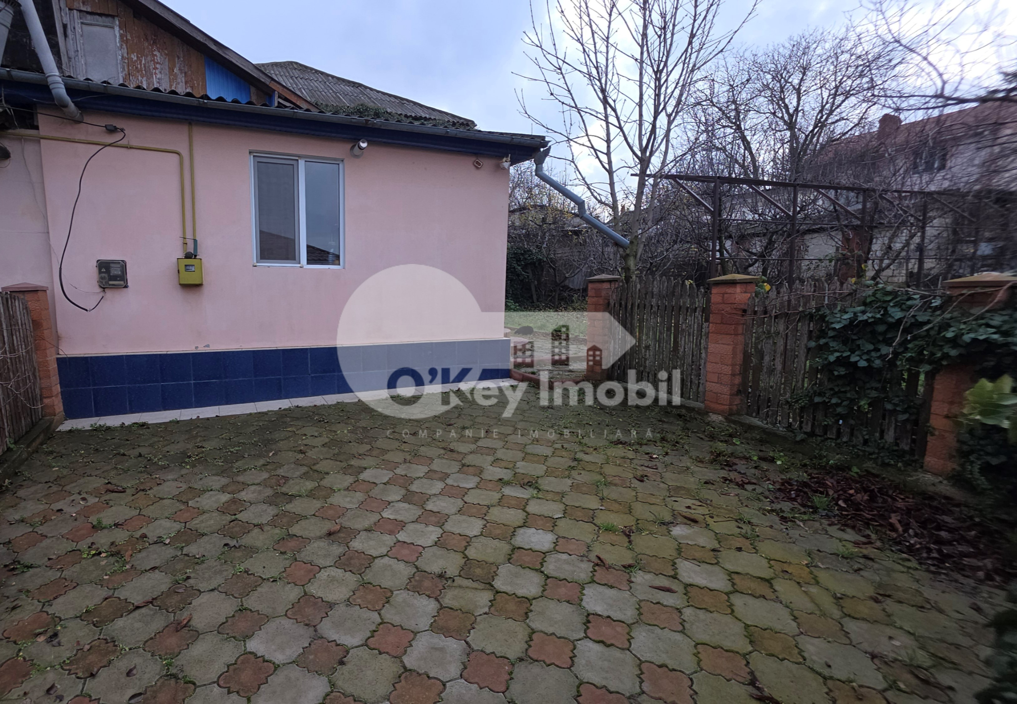 Apartament, Telecentru, PORUMBIȚEI