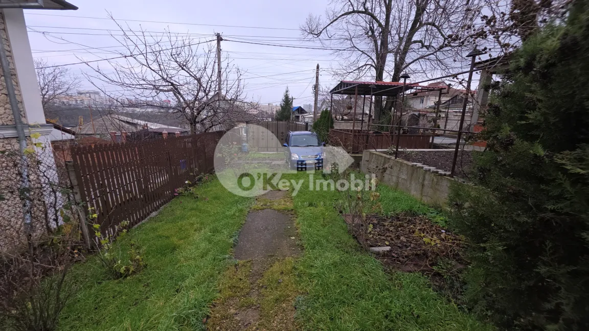 Apartament, Telecentru, PORUMBIȚEI