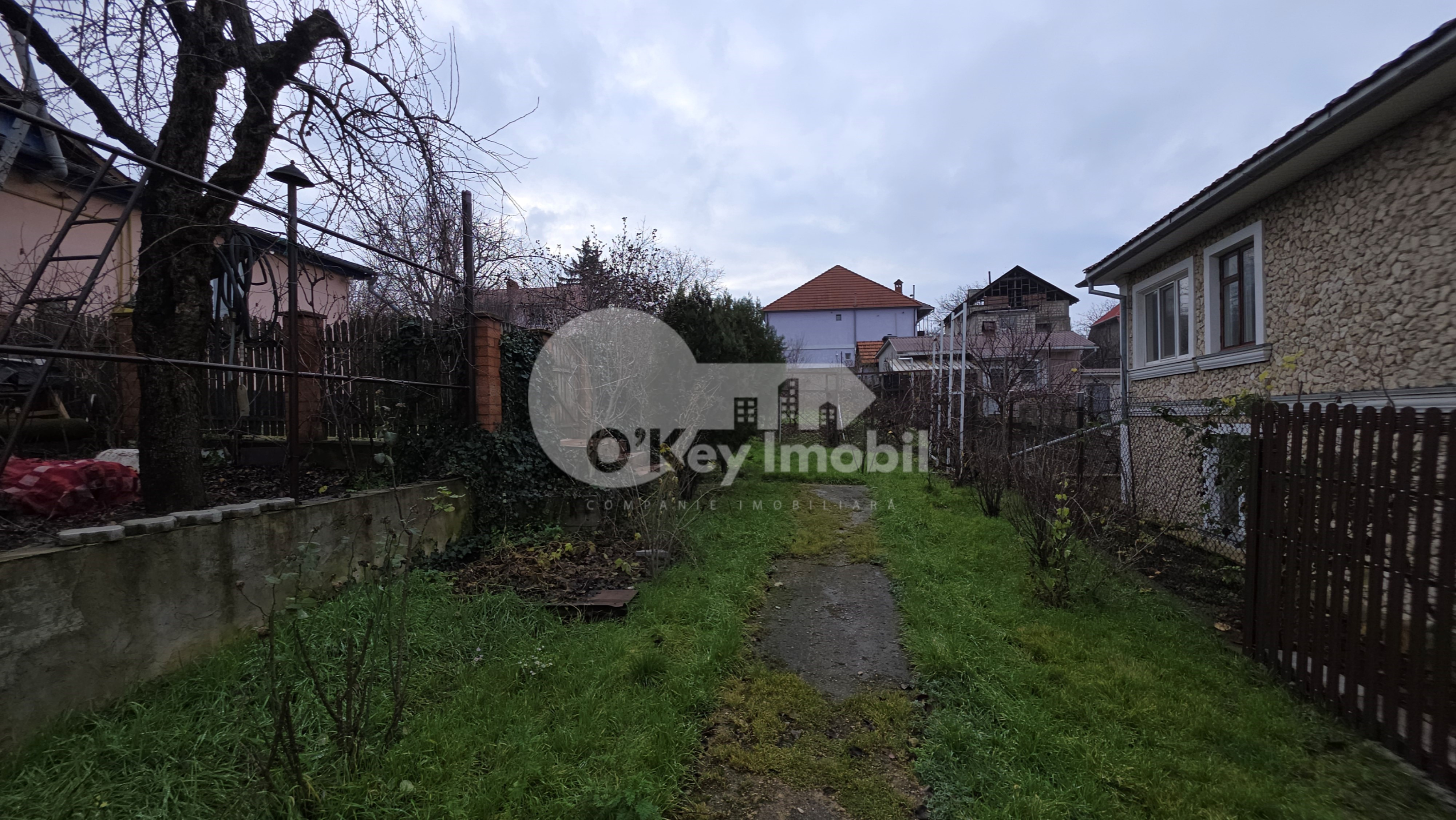 Apartament, Telecentru, PORUMBIȚEI