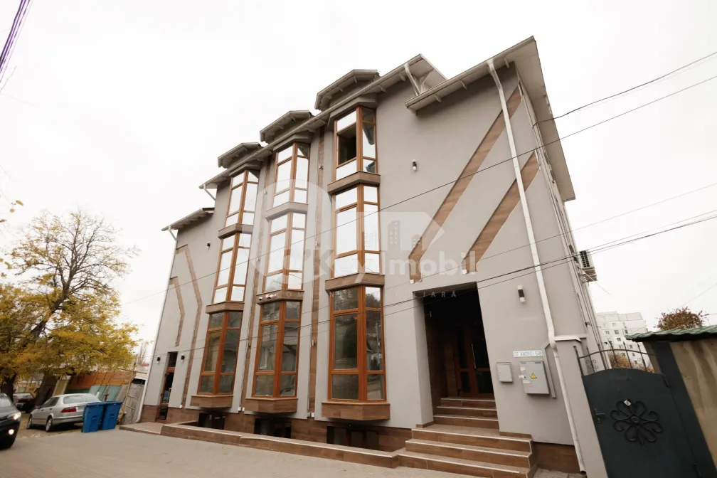 Комм. помещение, Центр, СФЫНТУЛ АНДРЕЙ