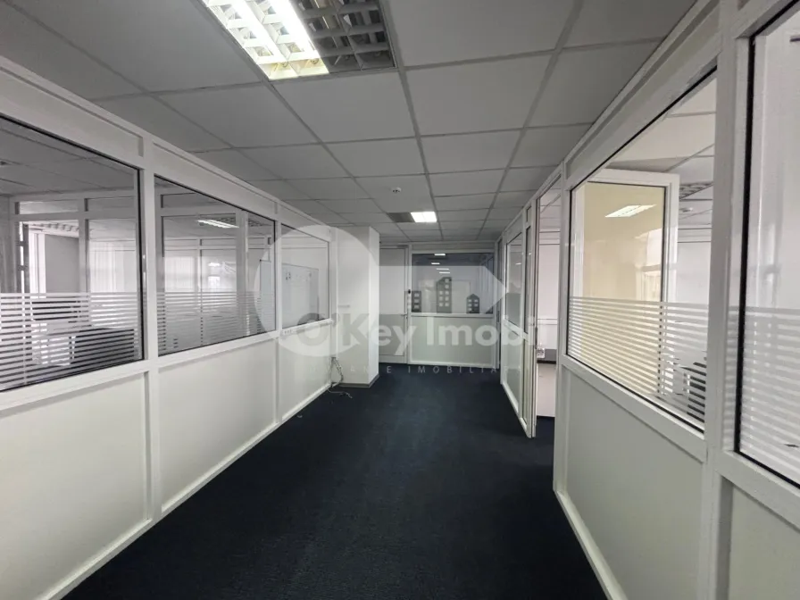 Офис, Центр, ШТЕФАН ЧЕЛ МАРЕ