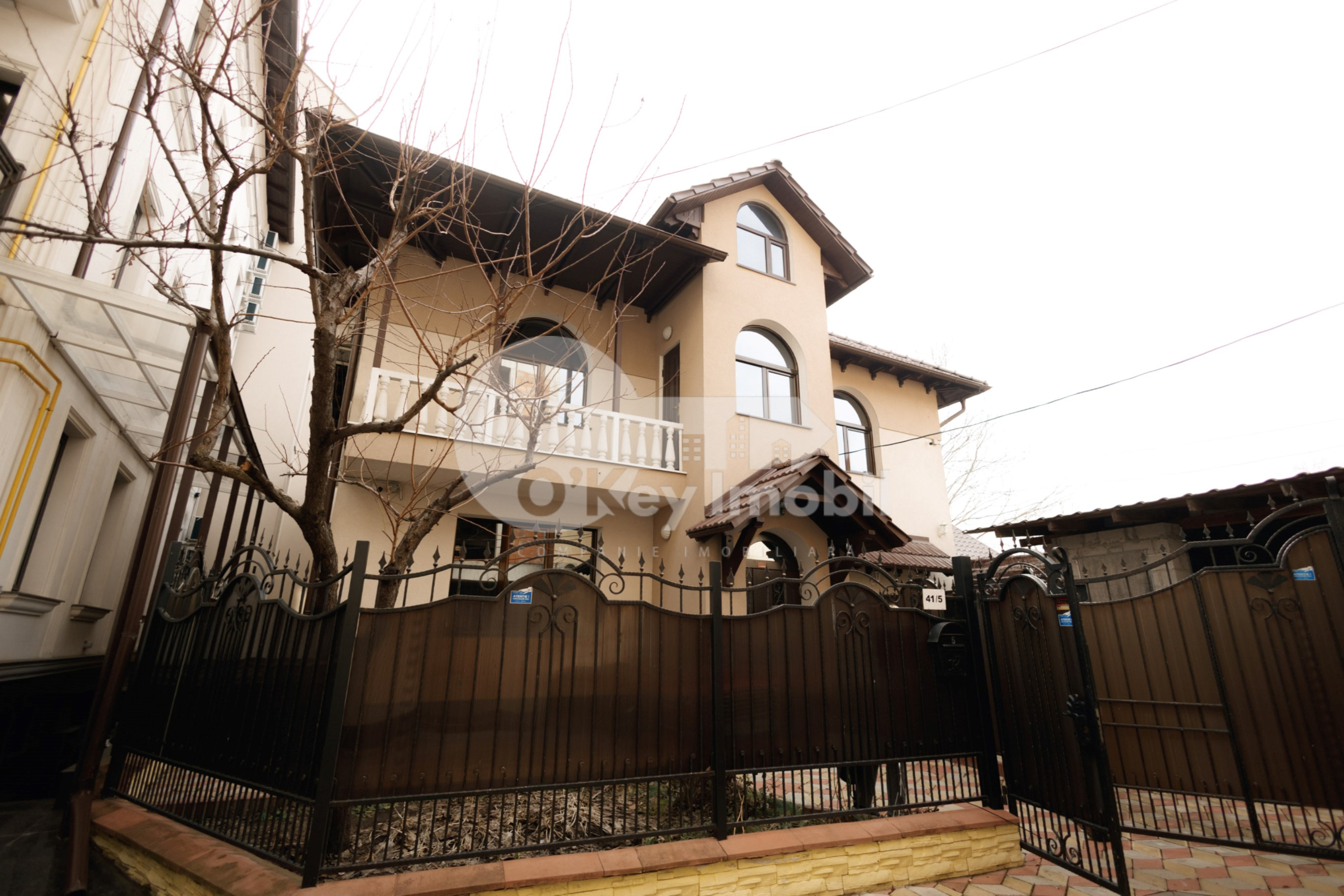 Oficiu, Centru, BUCUREȘTI