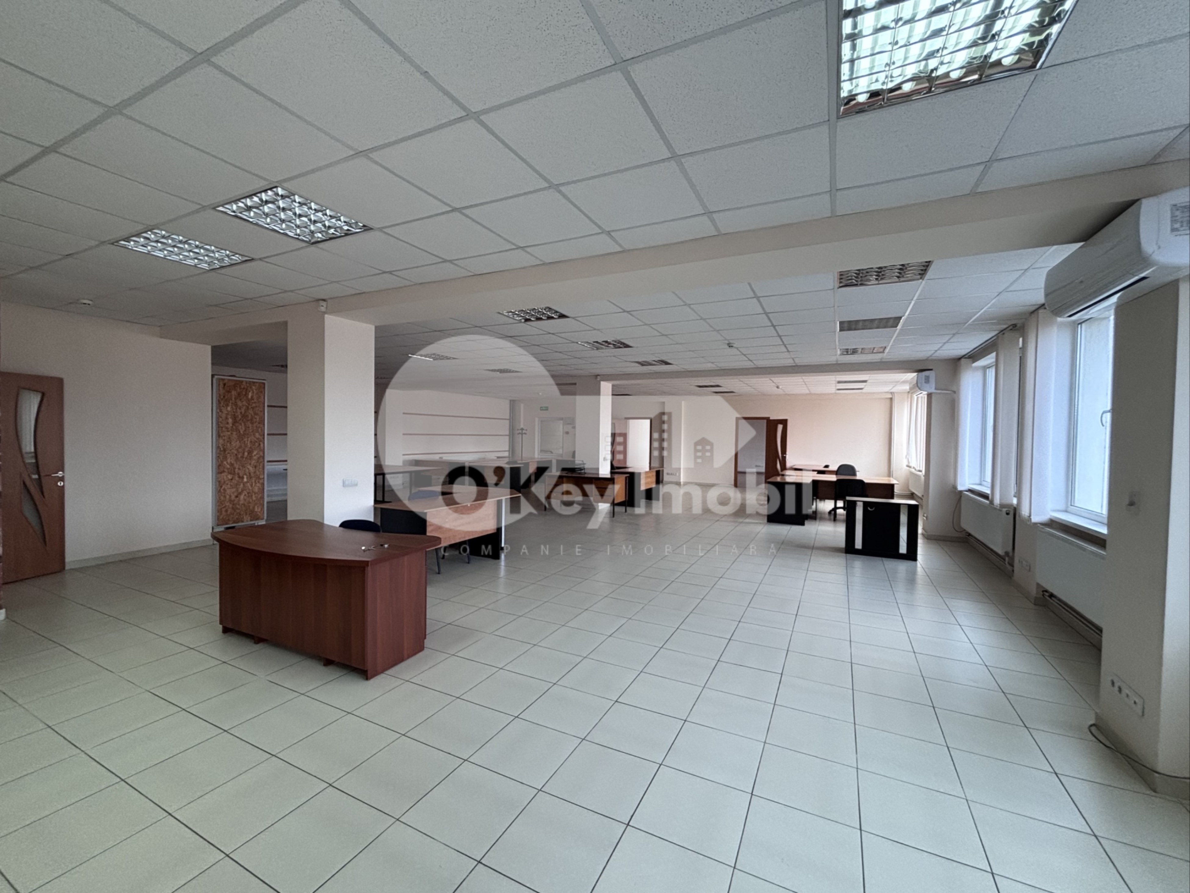 Oficiu, Buiucani, COLUMNA