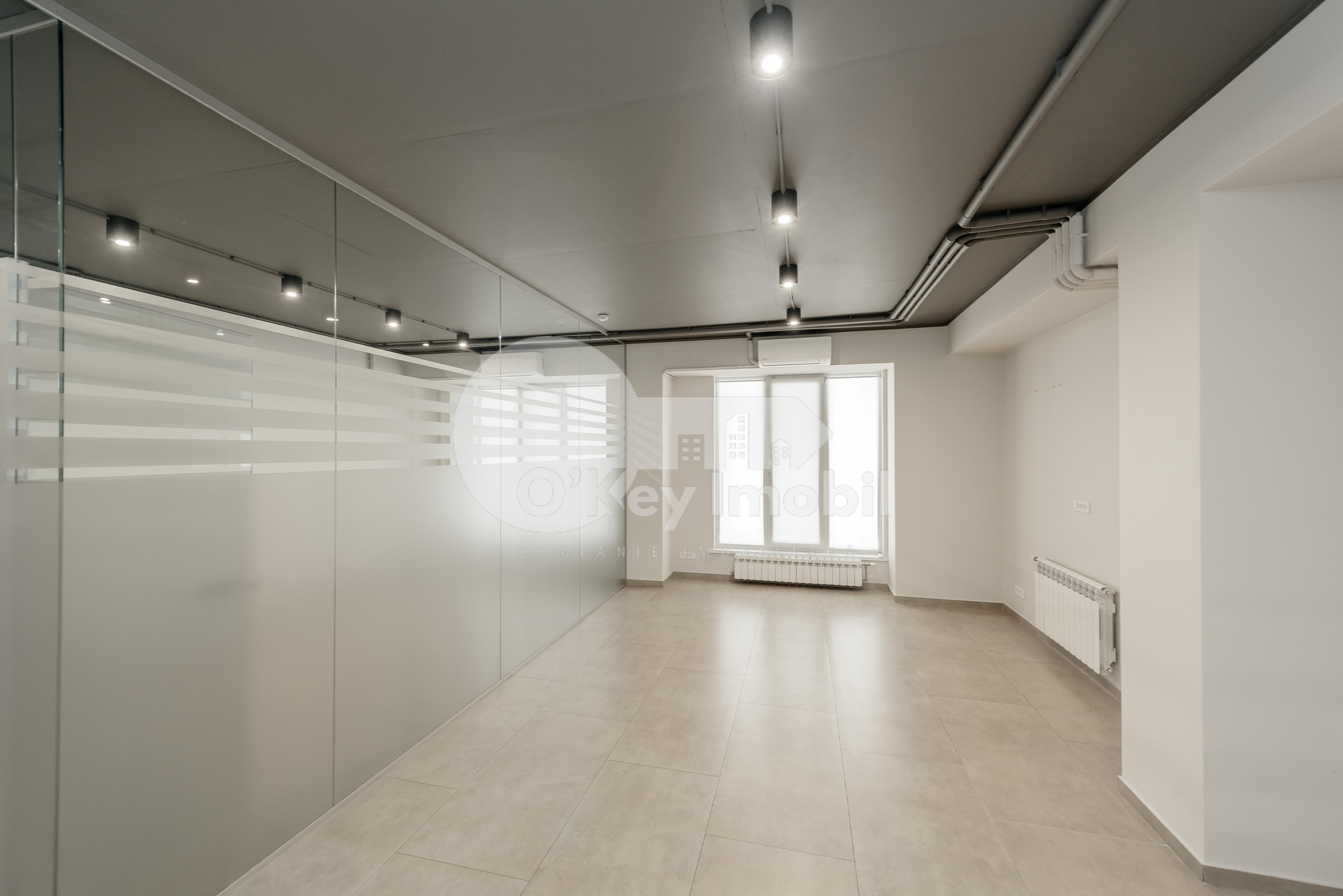 Spațiu comercial, Centru, MITROPOLIT VARLAAM