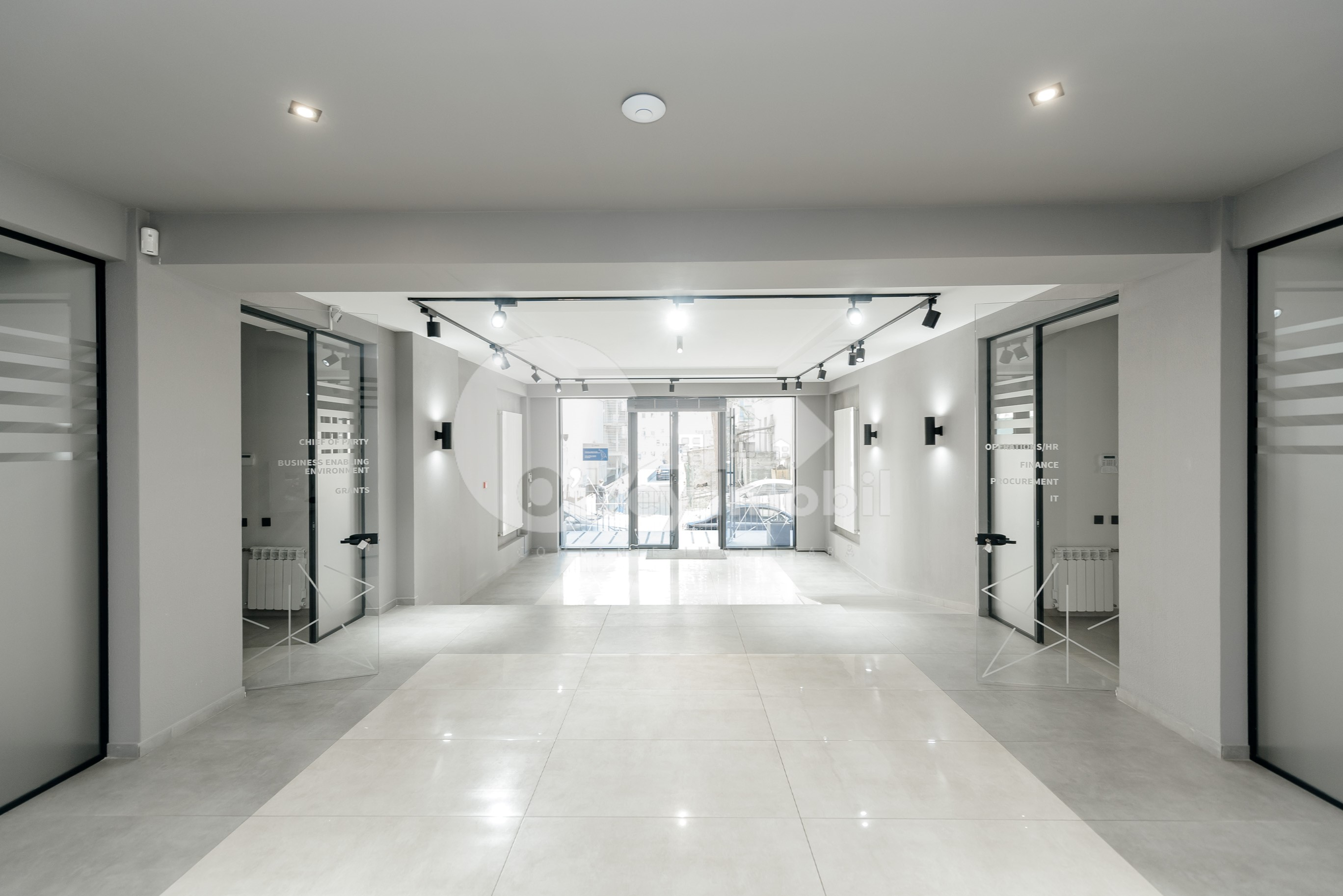 Spațiu comercial, Centru, MITROPOLIT VARLAAM