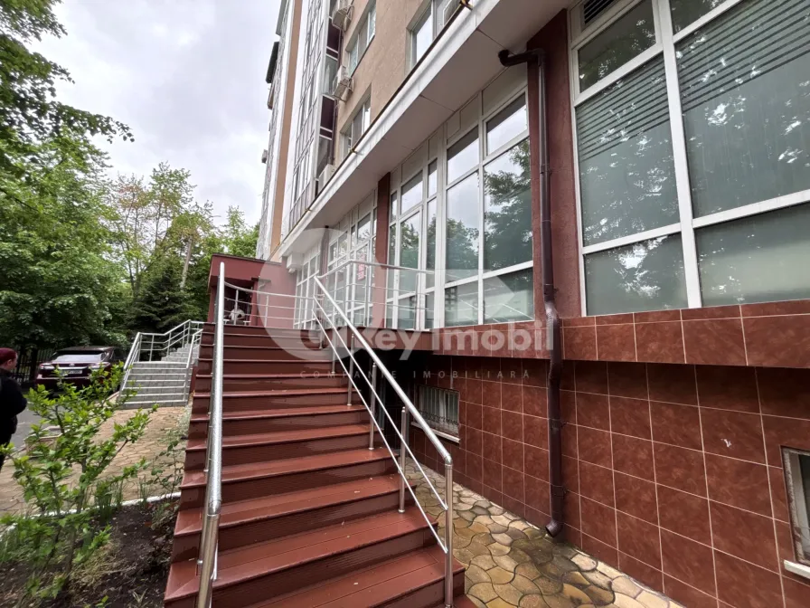 Комм. помещение, Буюканы, АЛБА ЮЛИЯ