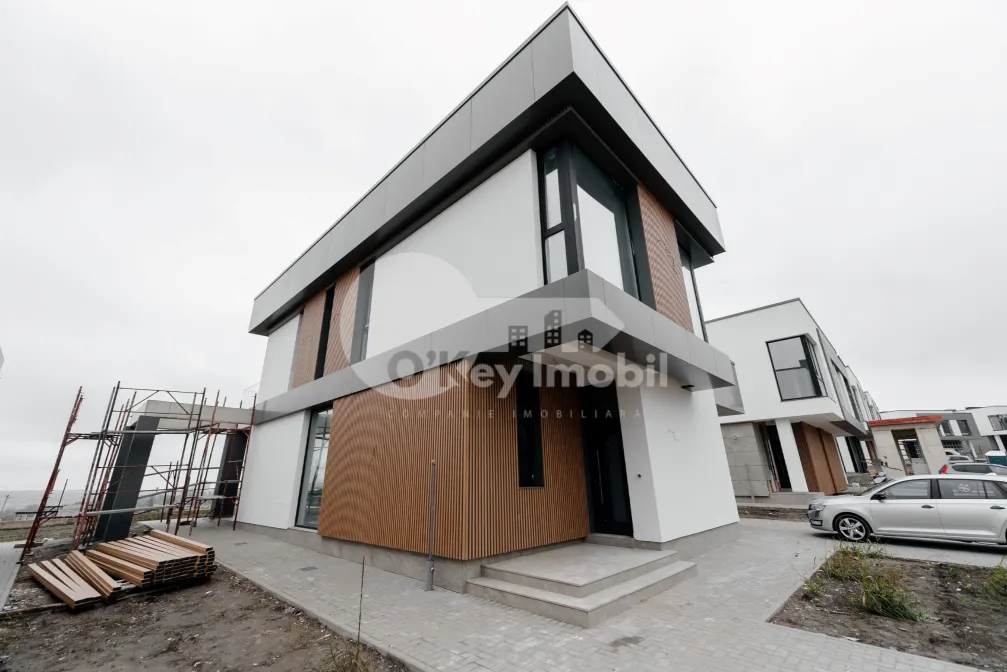 Дом, Ботаника, ДАЧИЯ