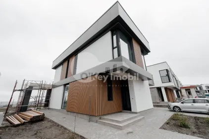 Дом, Ботаника, ДАЧИЯ