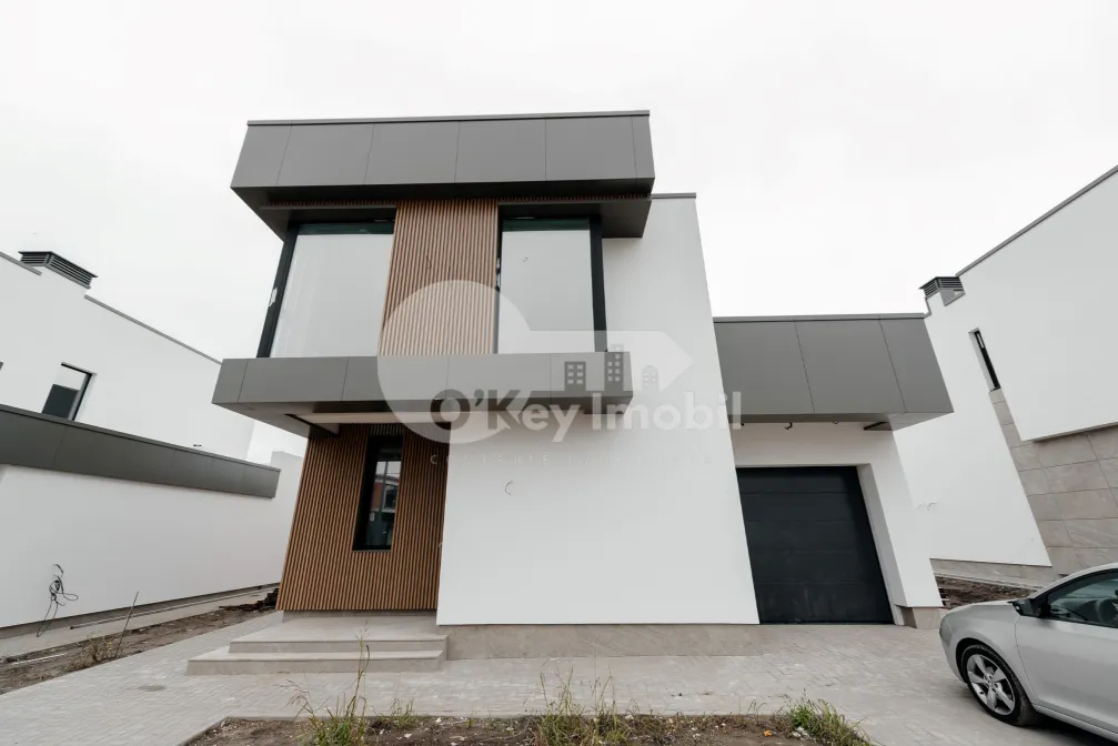 Дом, Ботаника, ДАЧИЯ