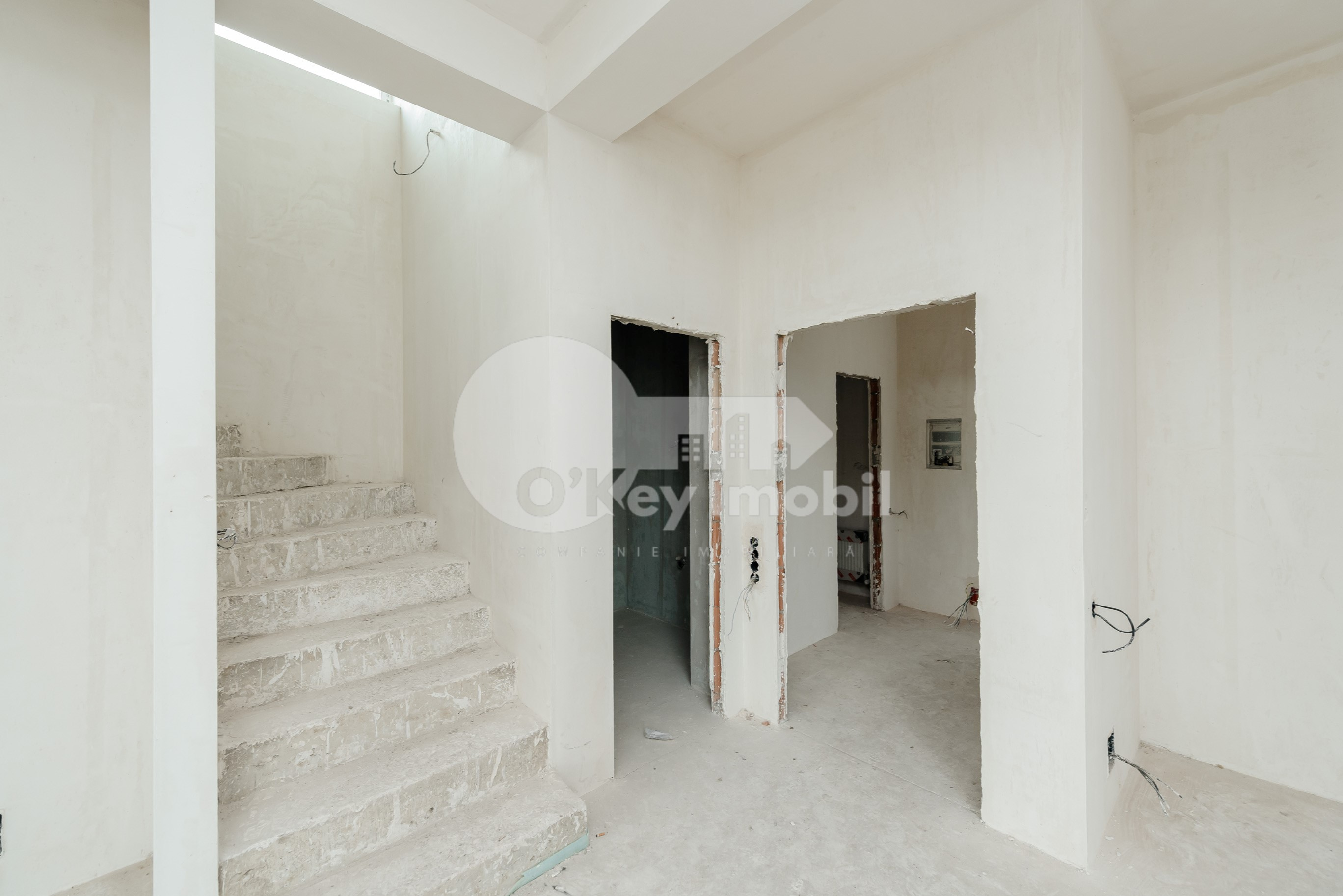 Casă, Botanica, DACIA