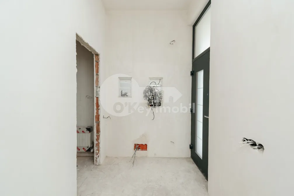 Дом, Ботаника, ДАЧИЯ