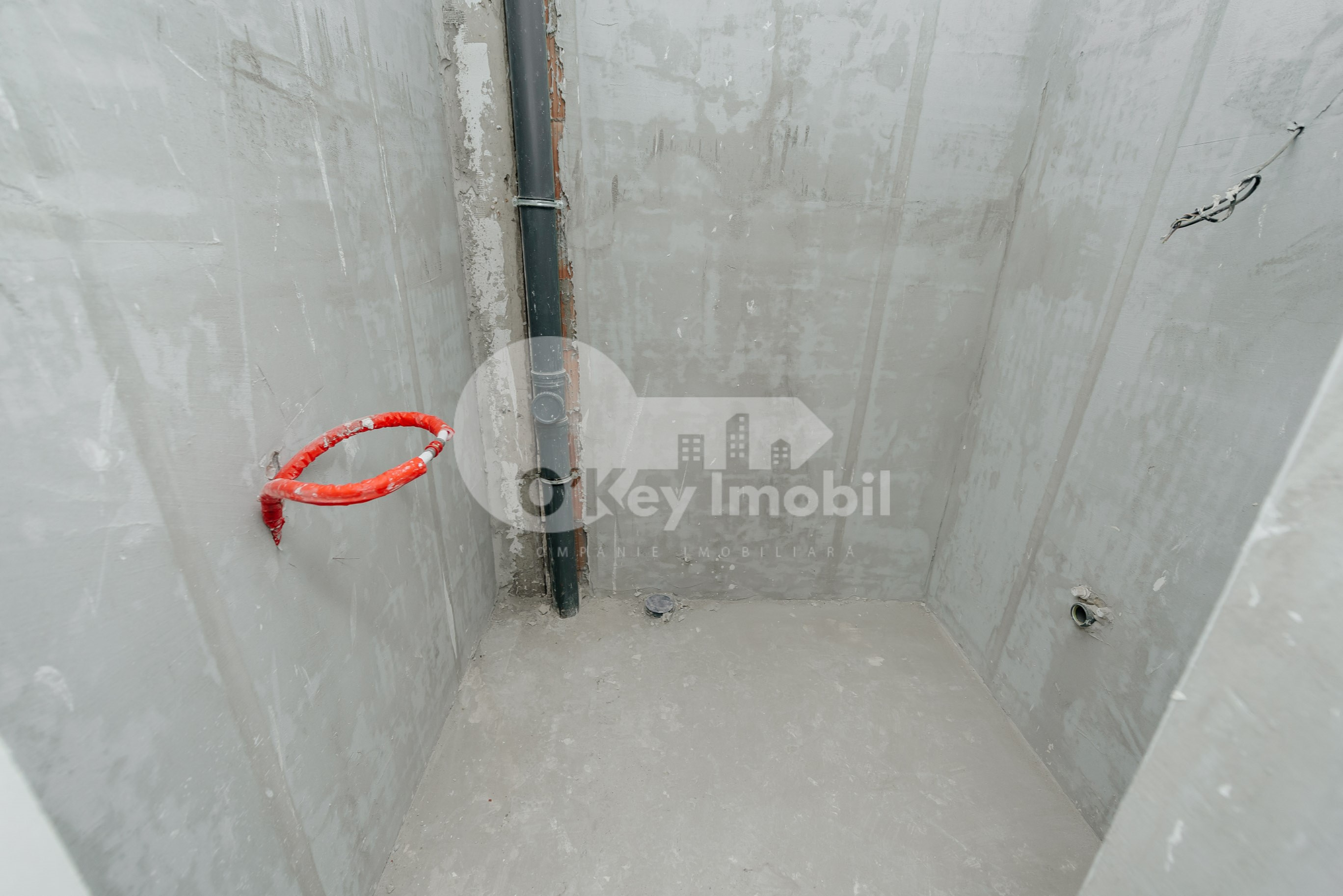 Casă, Botanica, DACIA