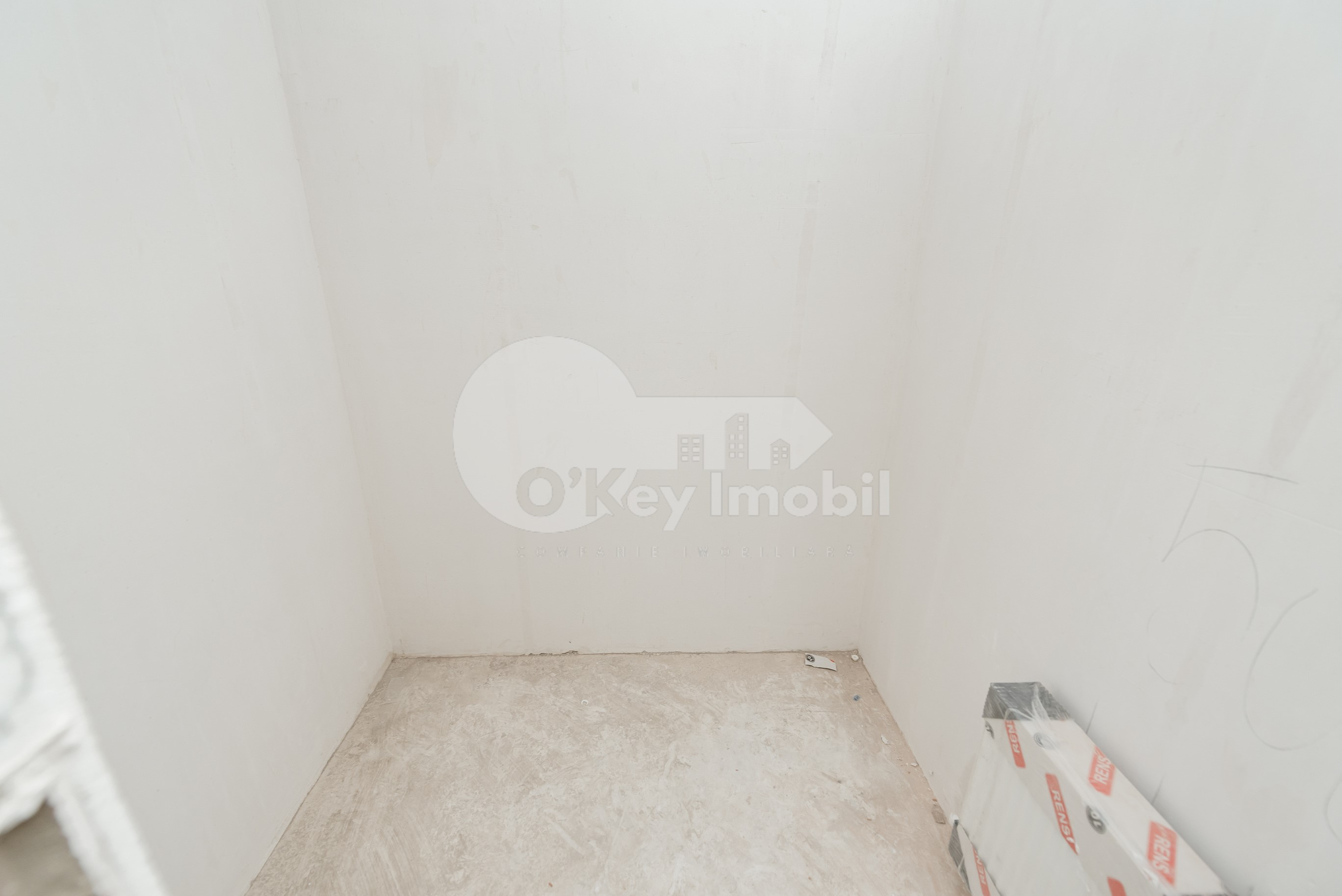 Casă, Botanica, DACIA