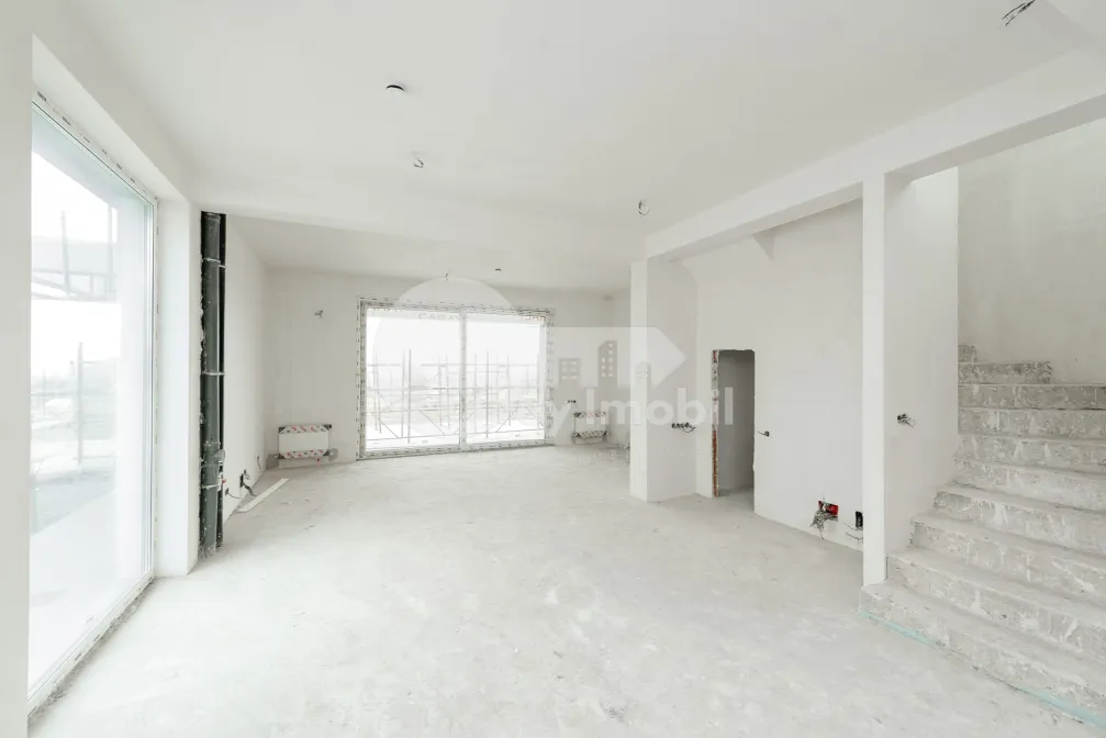 Дом, Ботаника, ДАЧИЯ