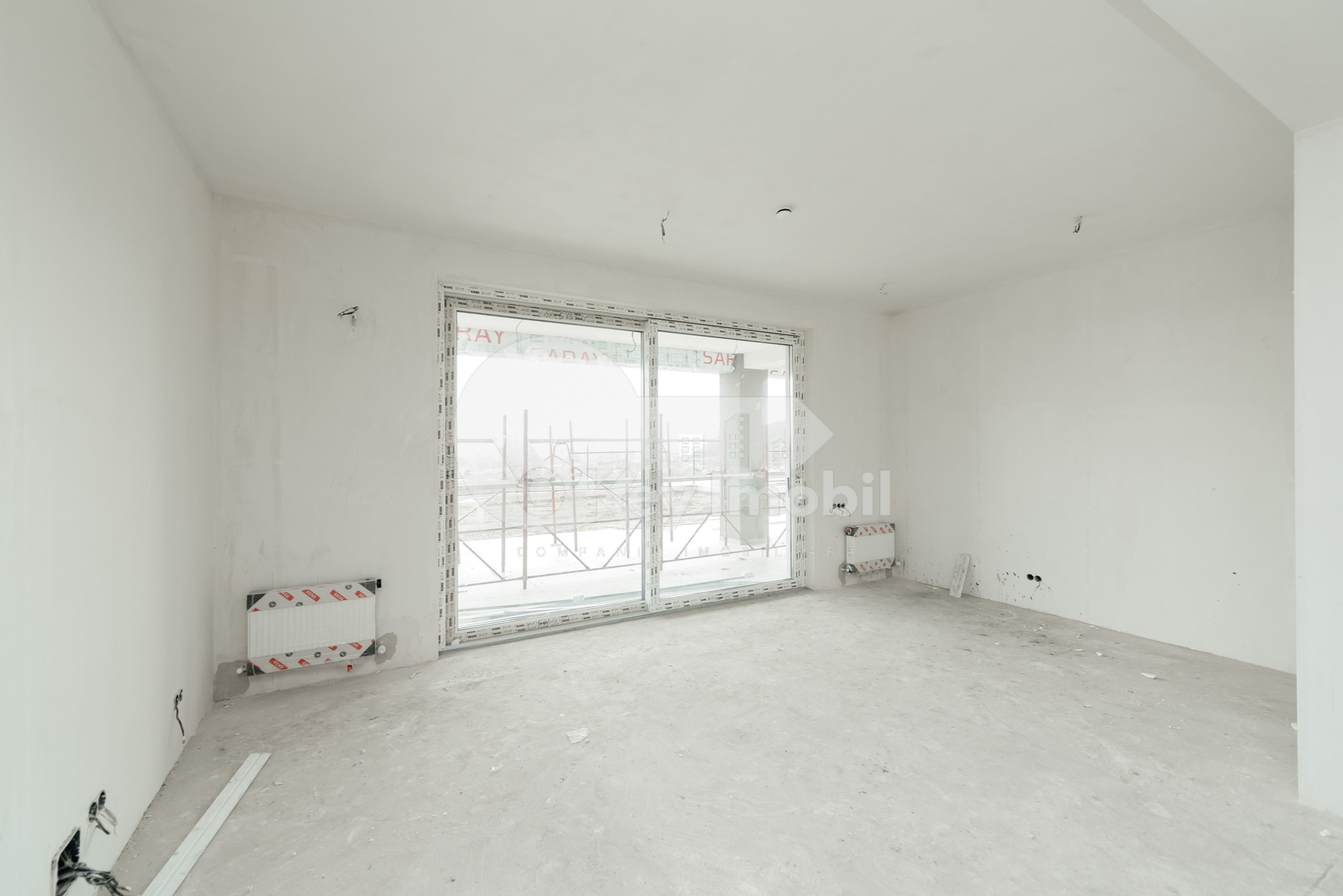 Casă, Botanica, DACIA