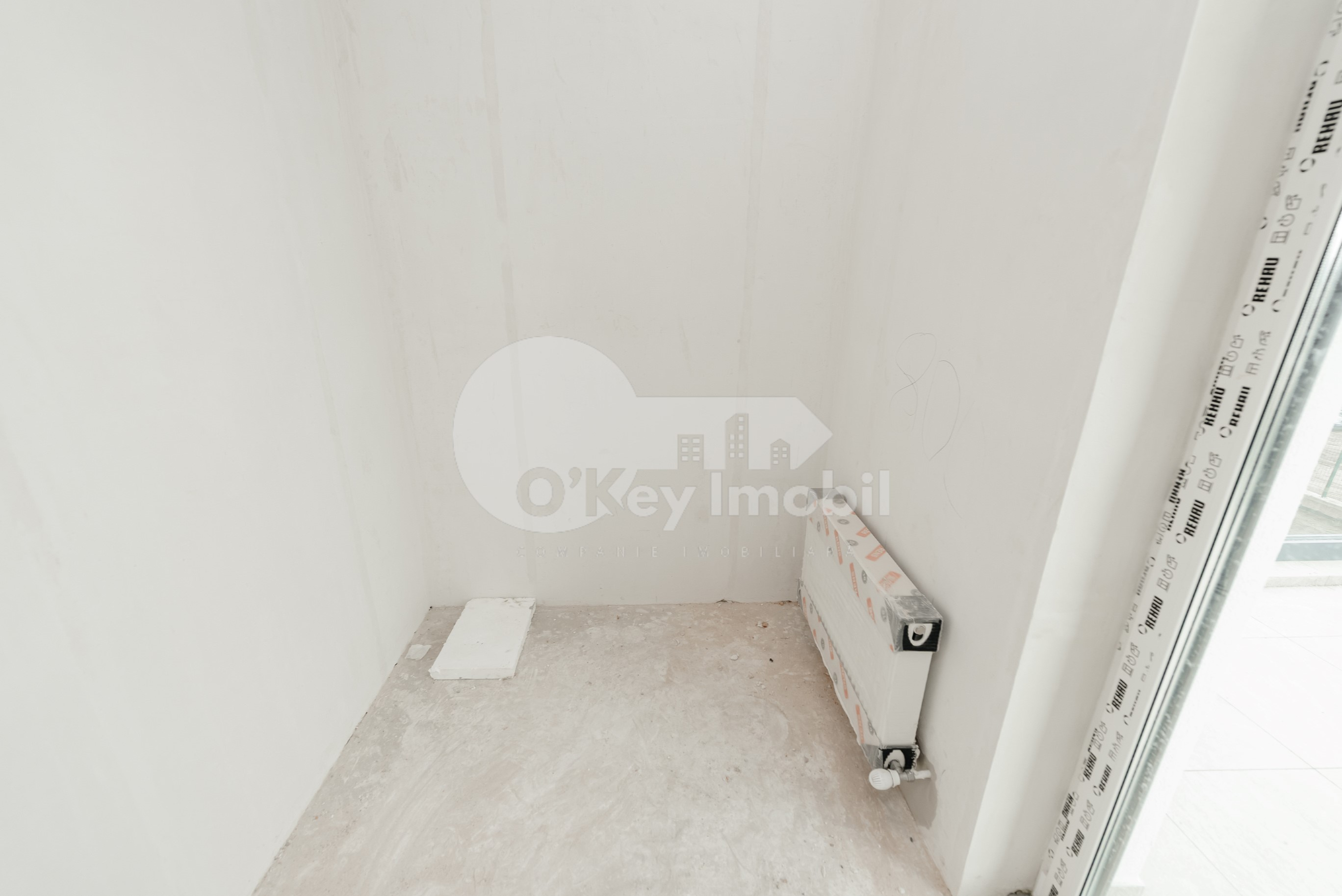 Casă, Botanica, DACIA