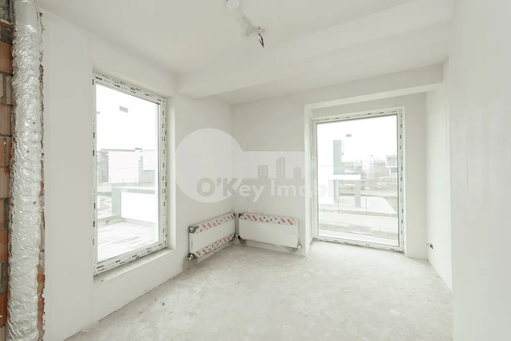 Дом, Ботаника, ДАЧИЯ