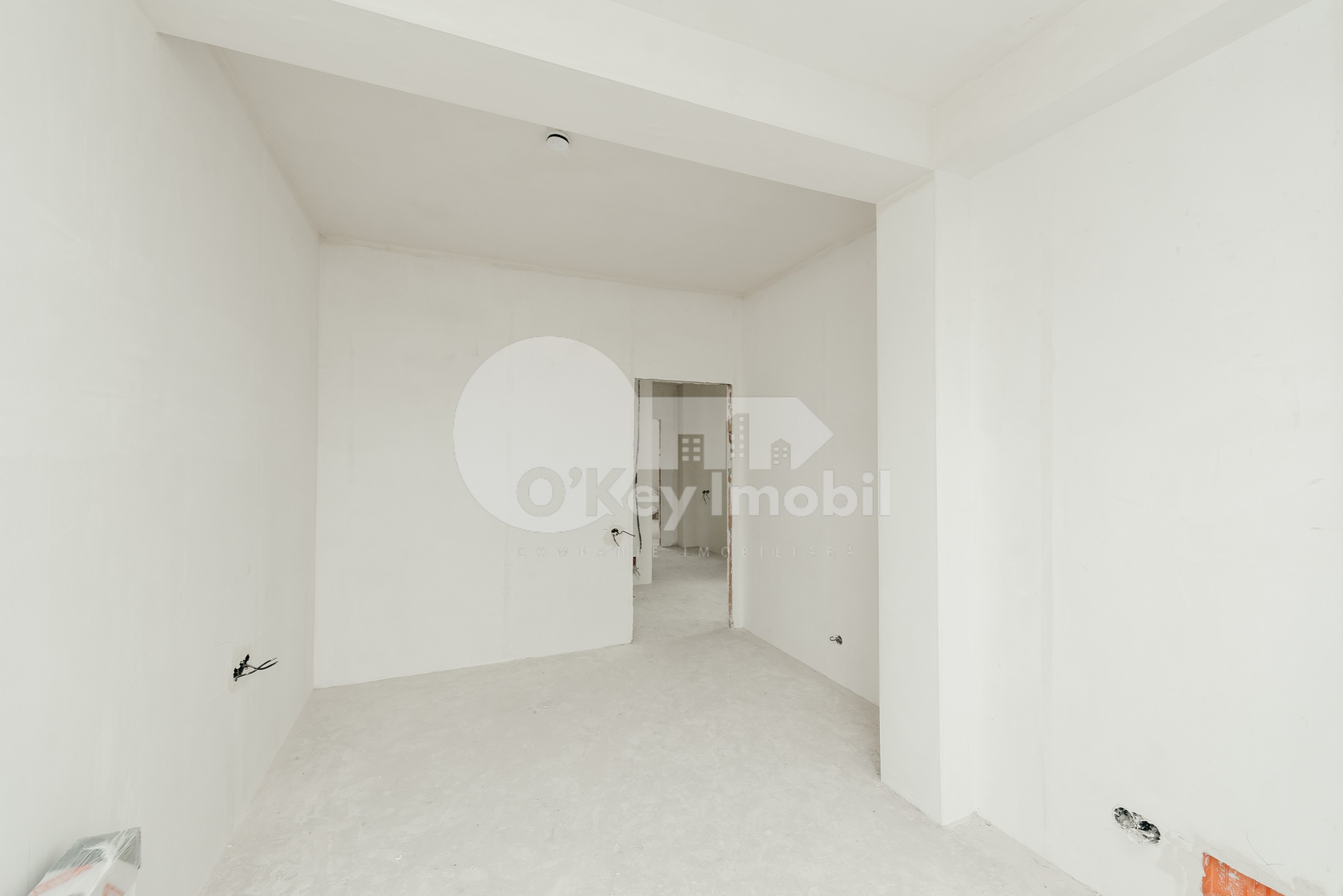 Casă, Botanica, DACIA