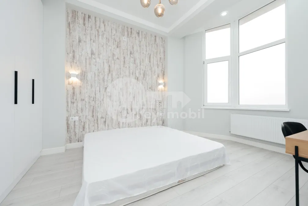 Penthouse, Buiucani, ALBA IULIA