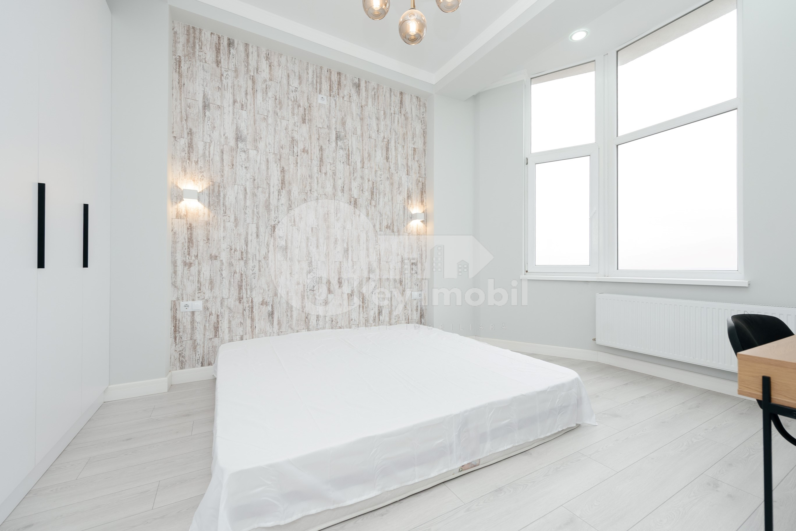 Penthouse, Buiucani, ALBA IULIA